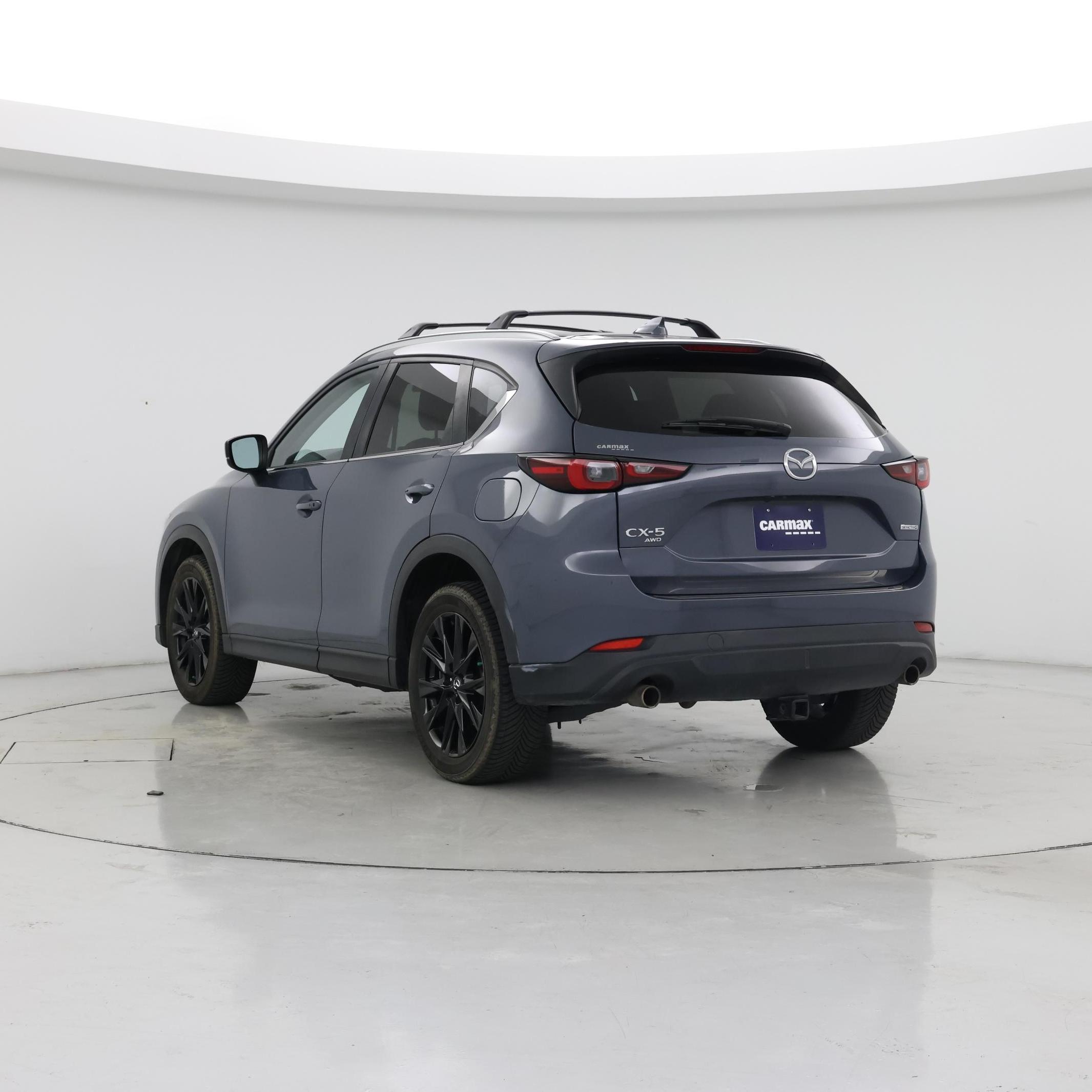 Thumbnail: 2023 Mazda CX-5 - 2