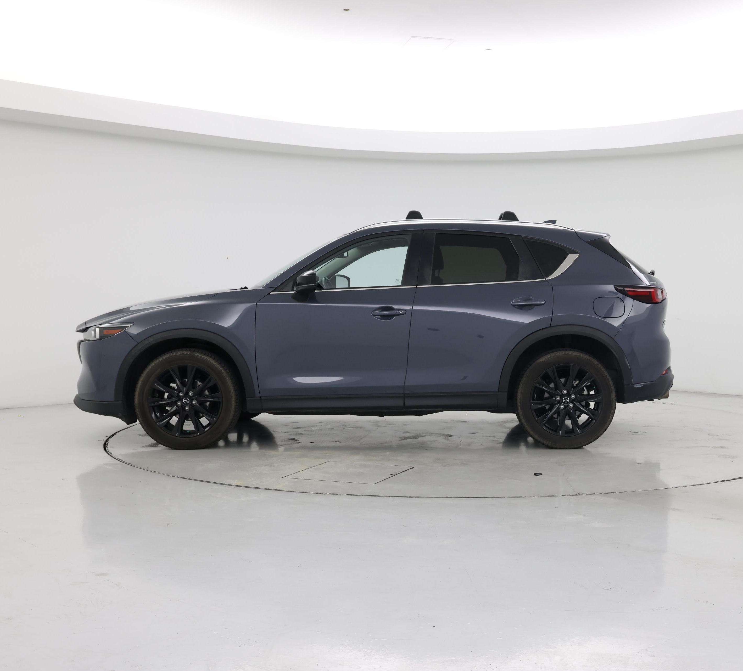 Thumbnail: 2023 Mazda CX-5 - 3