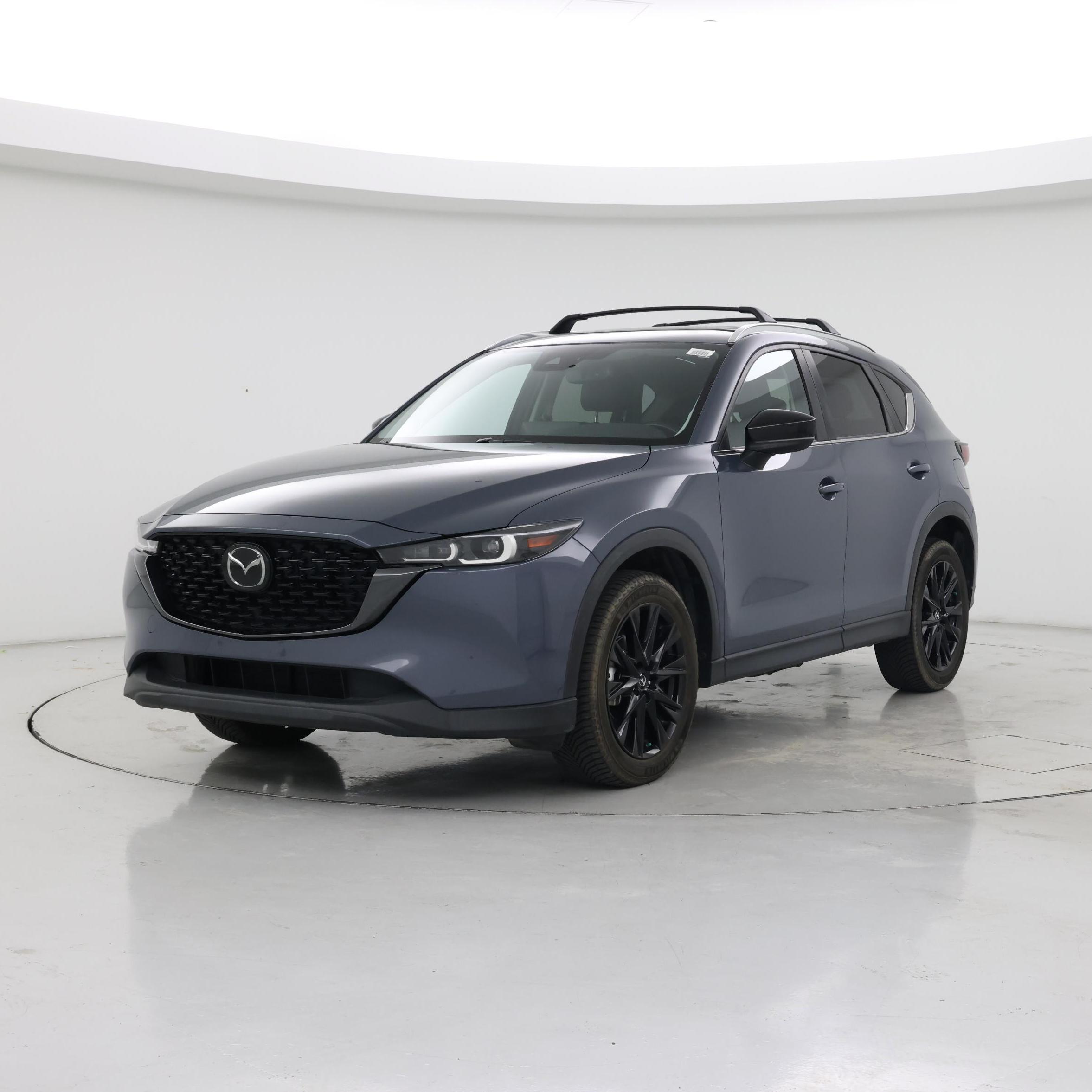 Thumbnail: 2023 Mazda CX-5 - 4