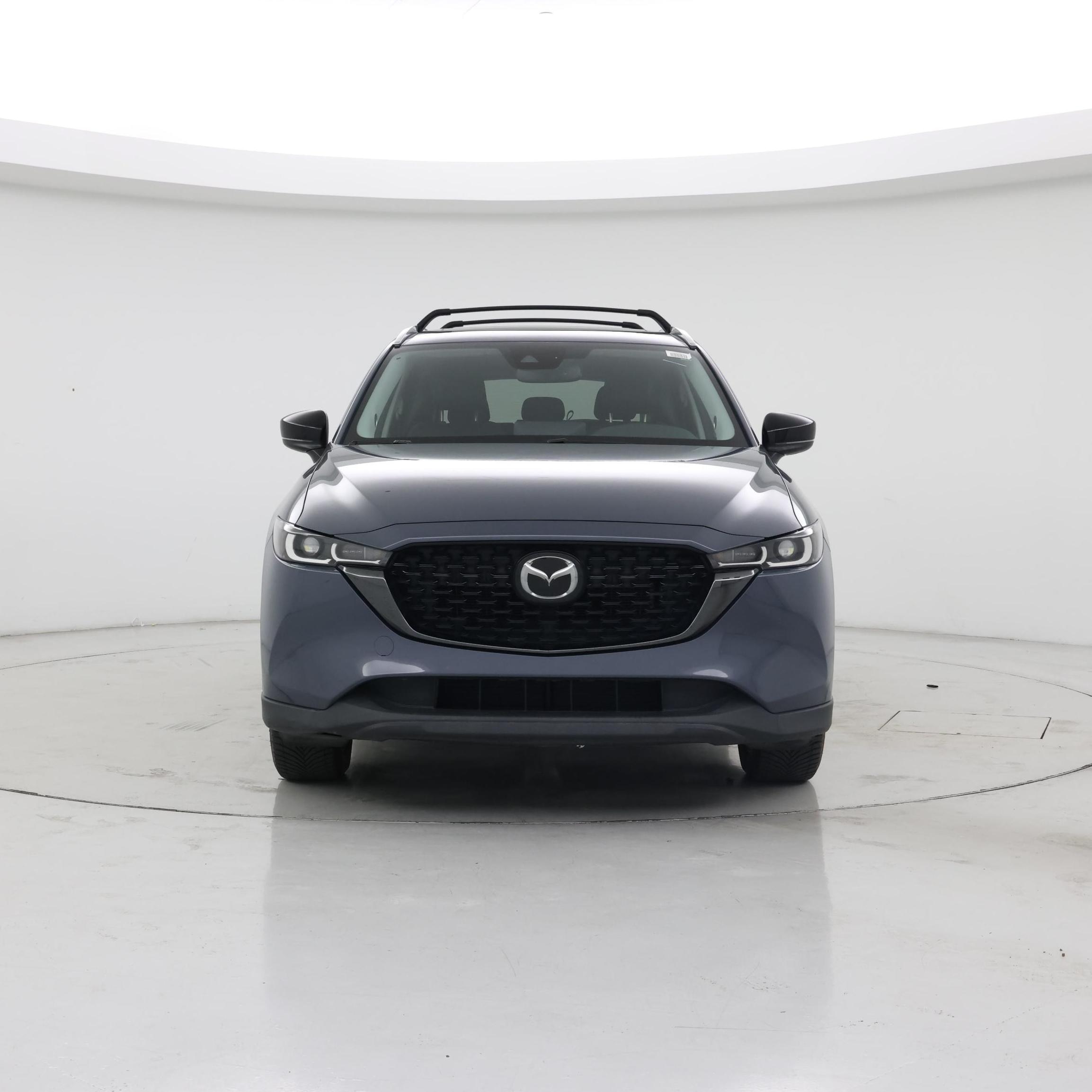 Thumbnail: 2023 Mazda CX-5 - 5