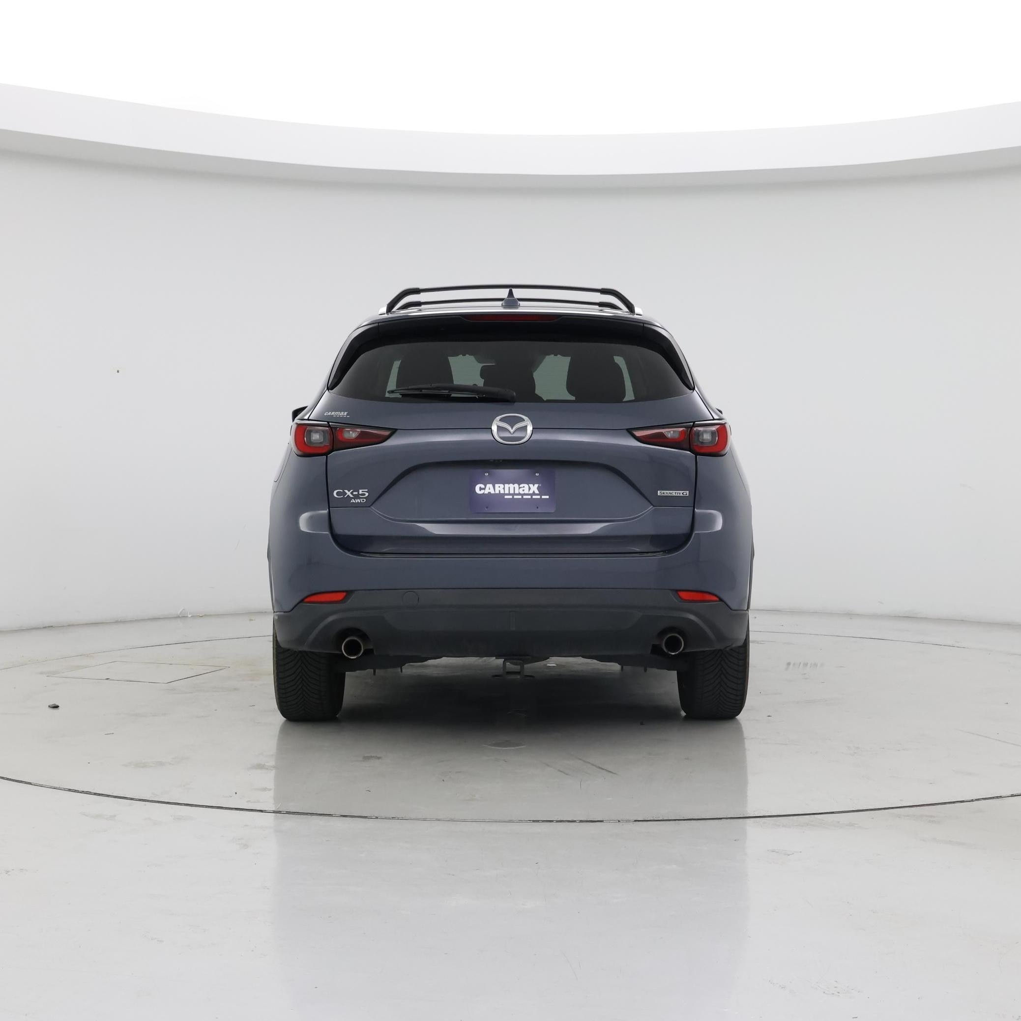 Thumbnail: 2023 Mazda CX-5 - 6