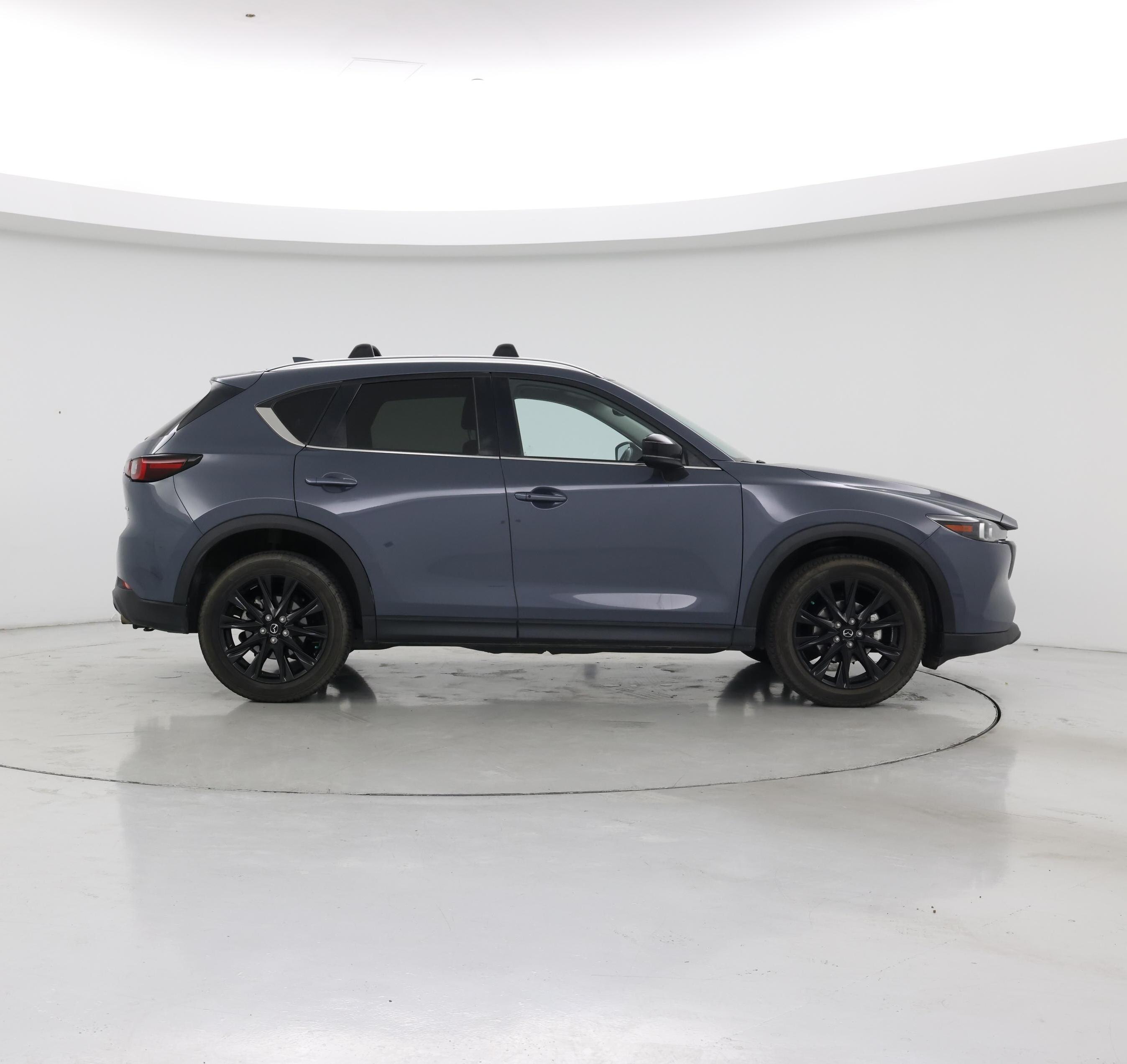 Thumbnail: 2023 Mazda CX-5 - 7
