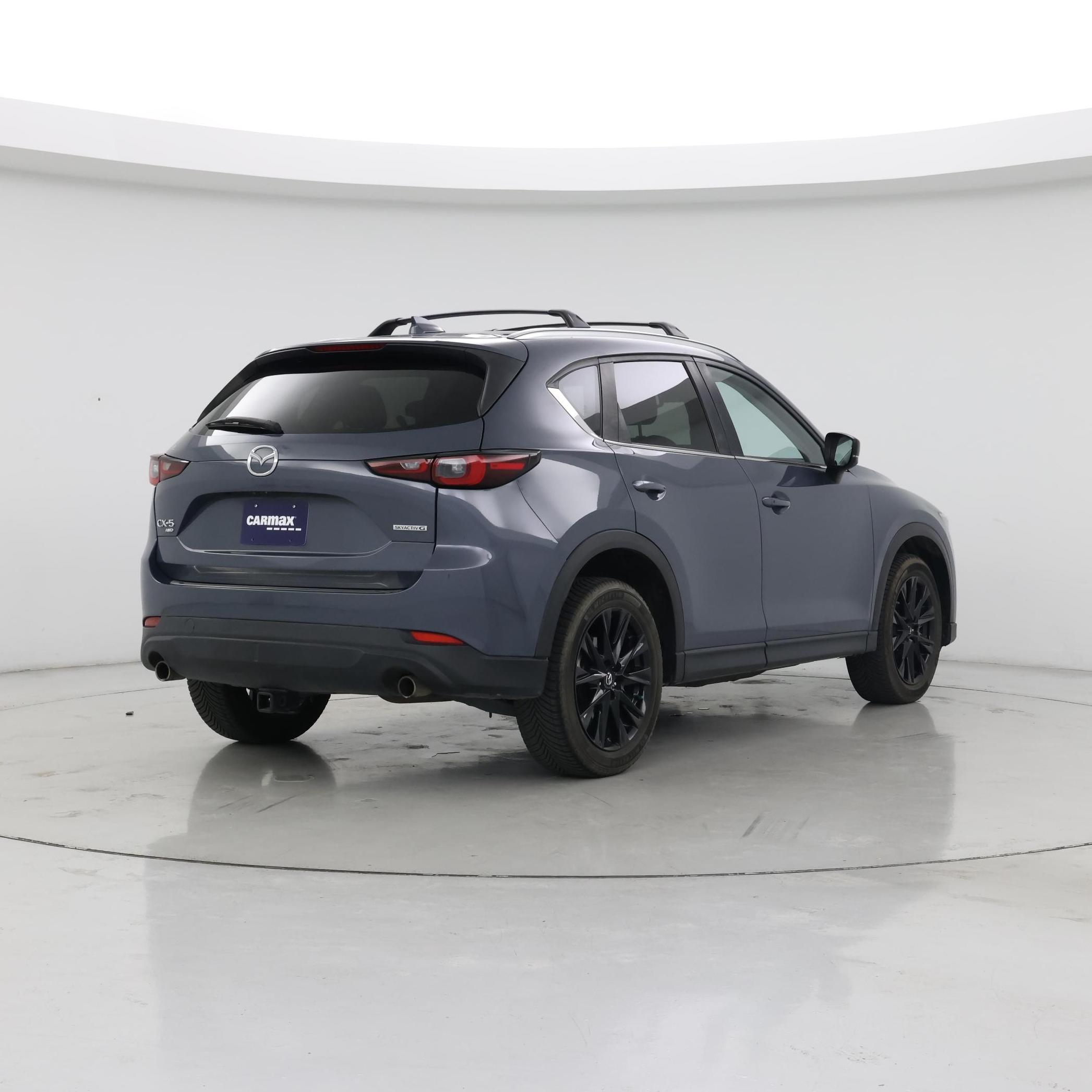 Thumbnail: 2023 Mazda CX-5 - 8