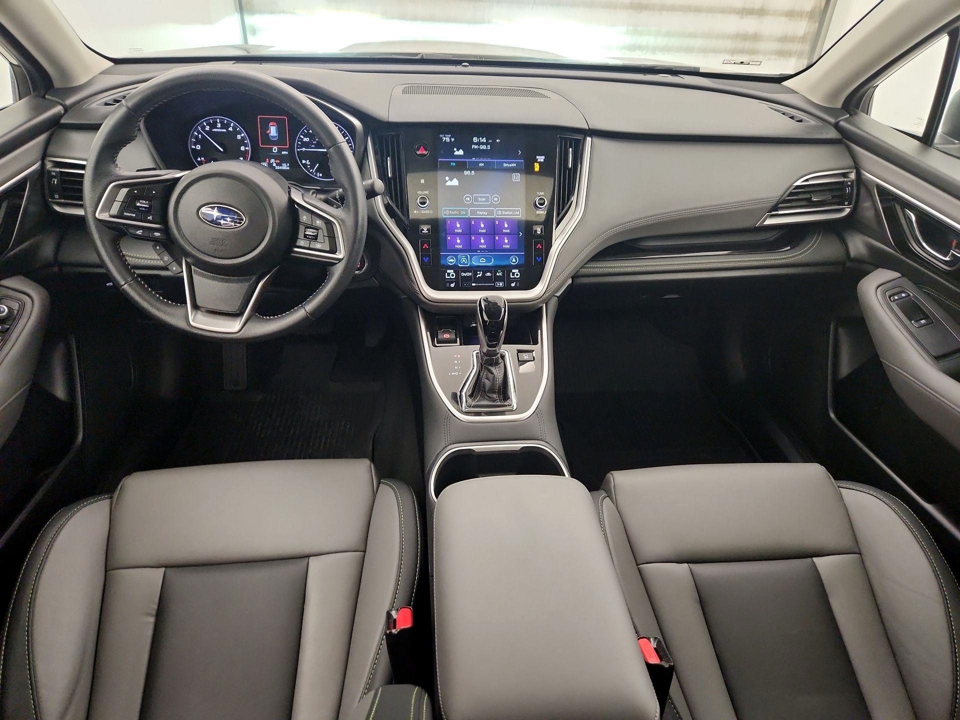 Thumbnail: 2020 Subaru Outback - 9