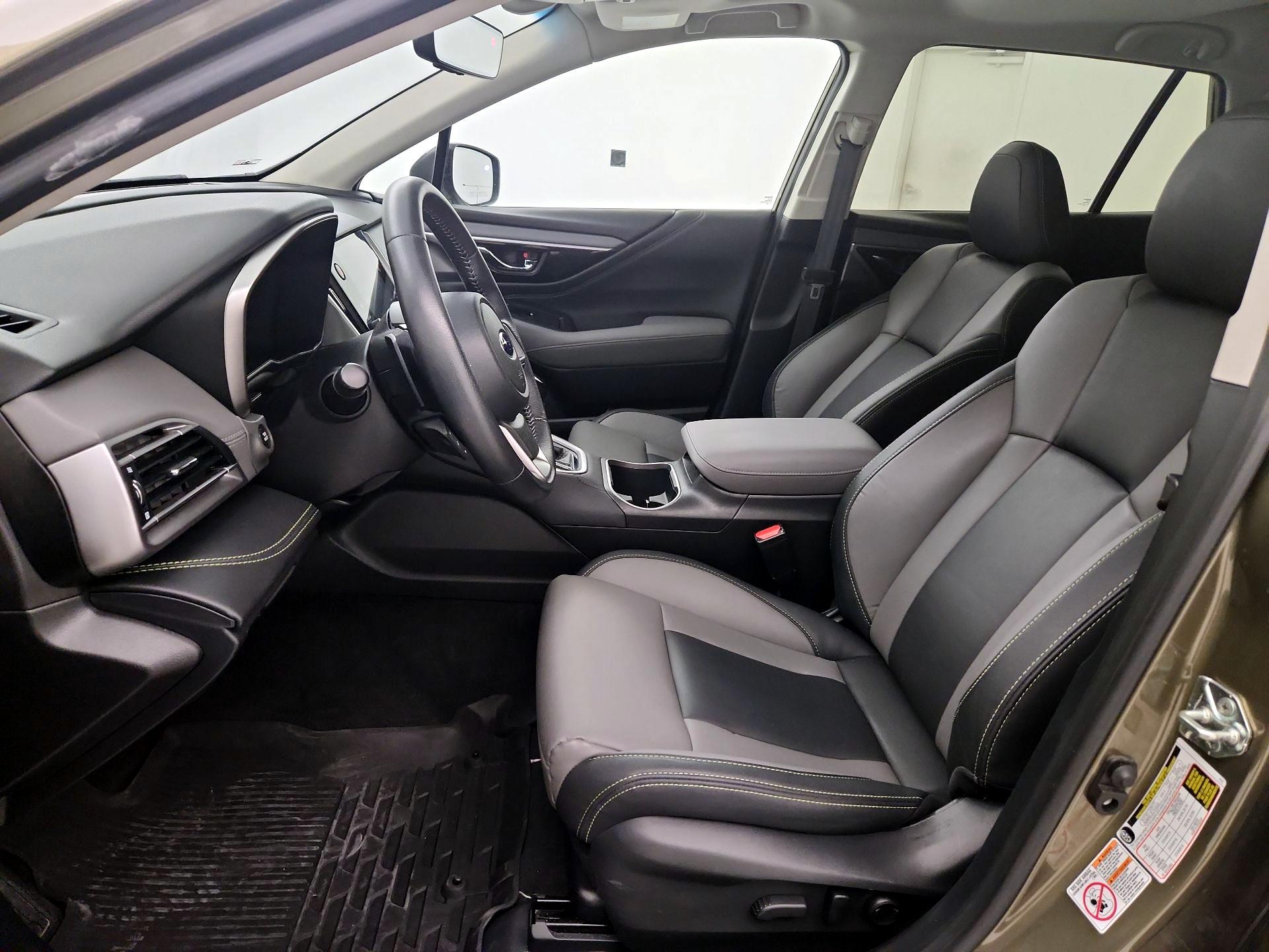 Thumbnail: 2020 Subaru Outback - 11