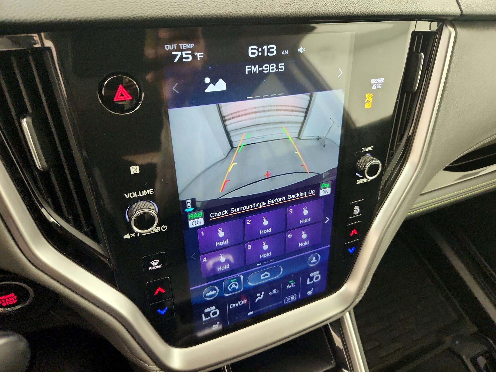 Thumbnail: 2020 Subaru Outback - 14