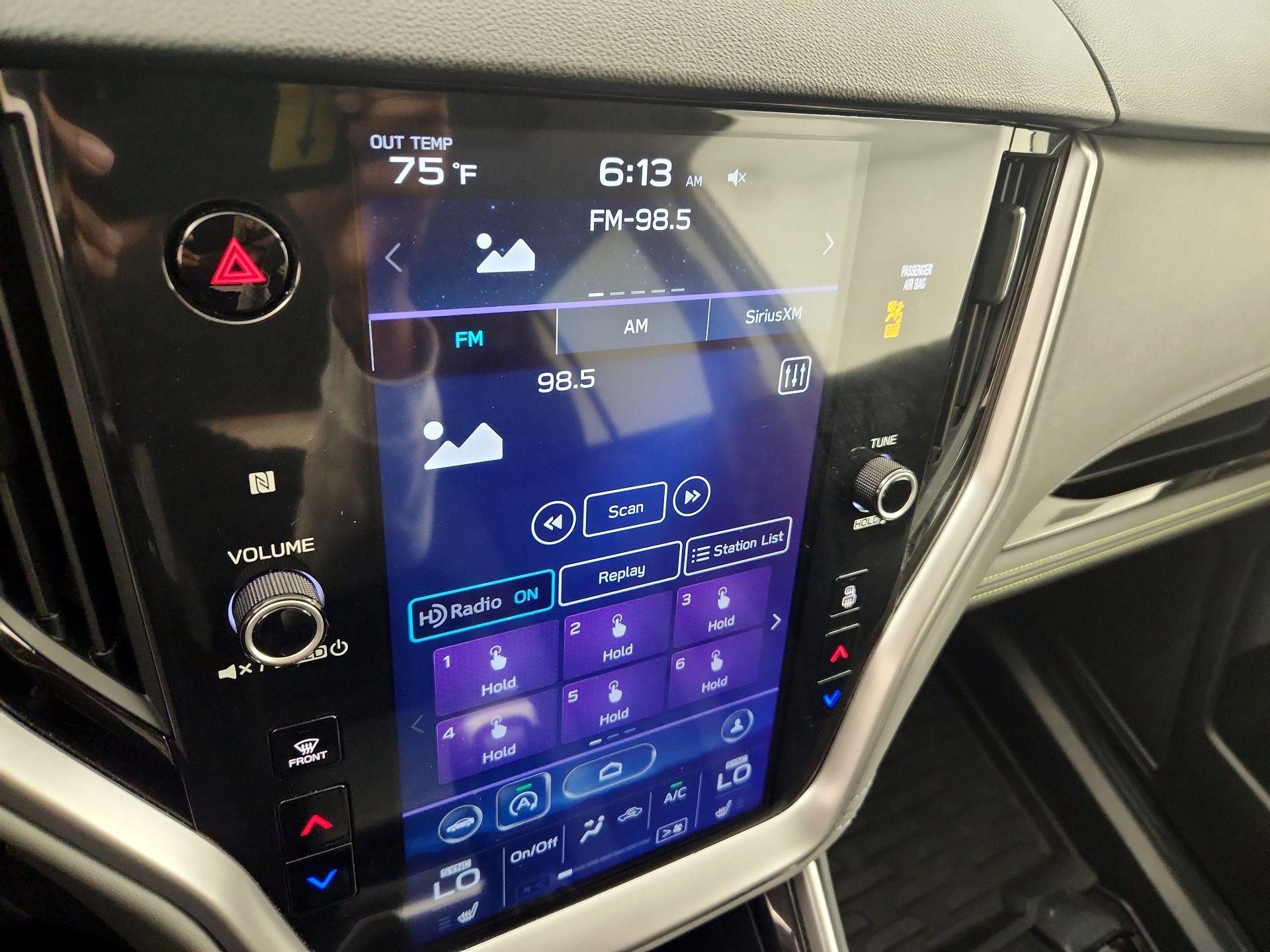 Thumbnail: 2020 Subaru Outback - 15