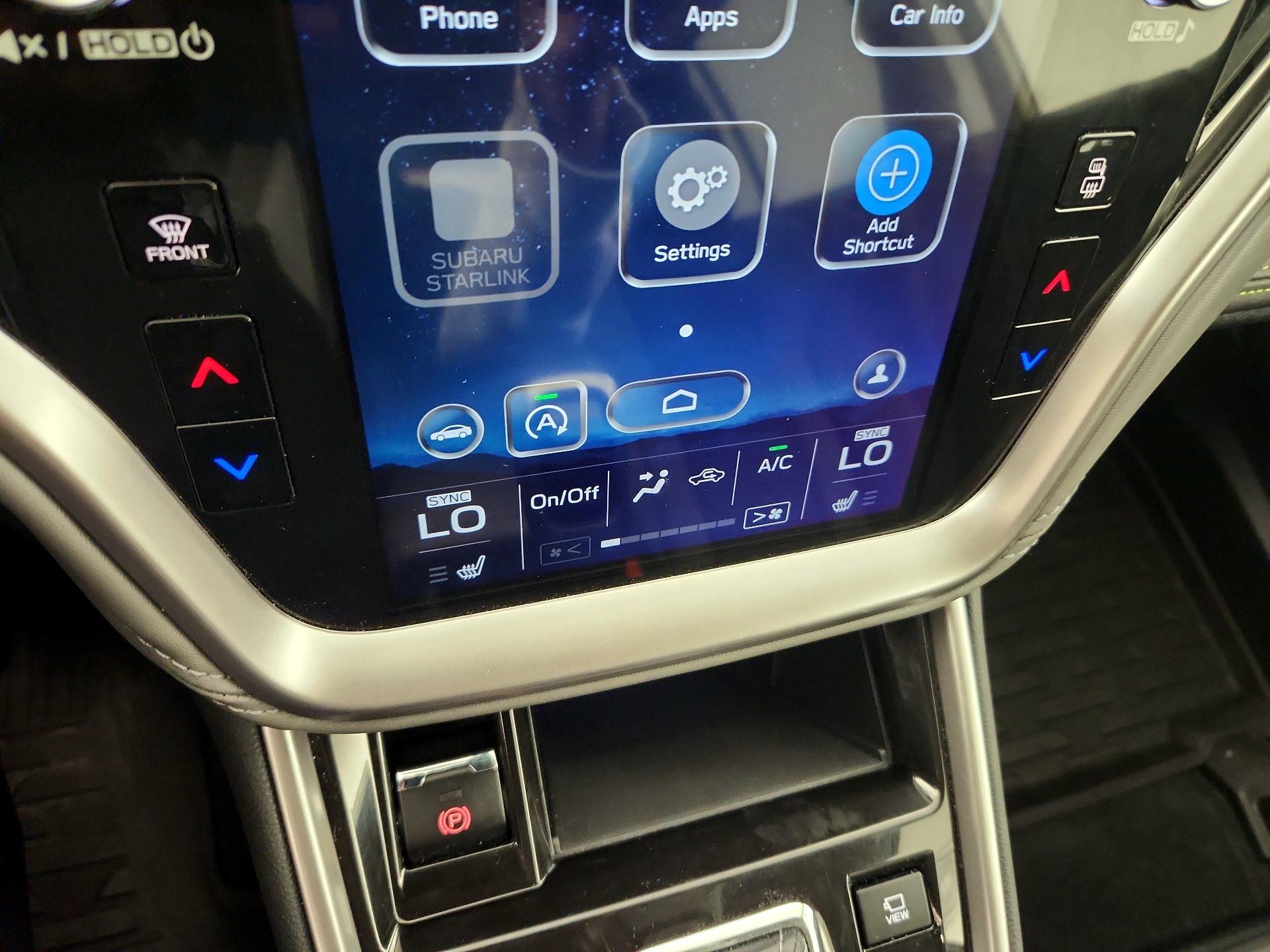 Thumbnail: 2020 Subaru Outback - 16