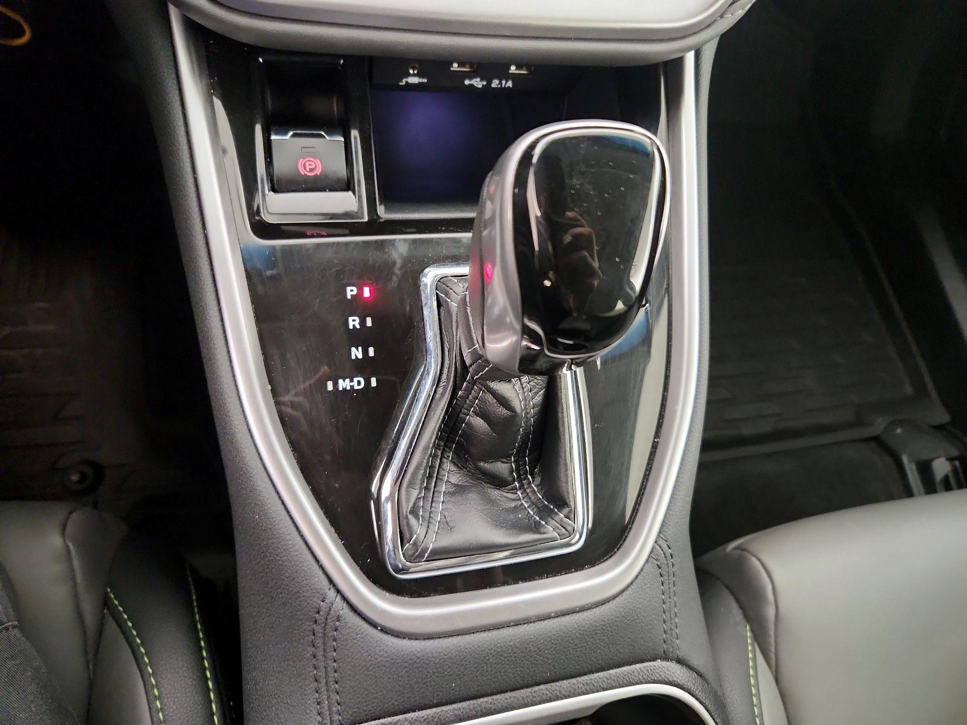 Thumbnail: 2020 Subaru Outback - 17