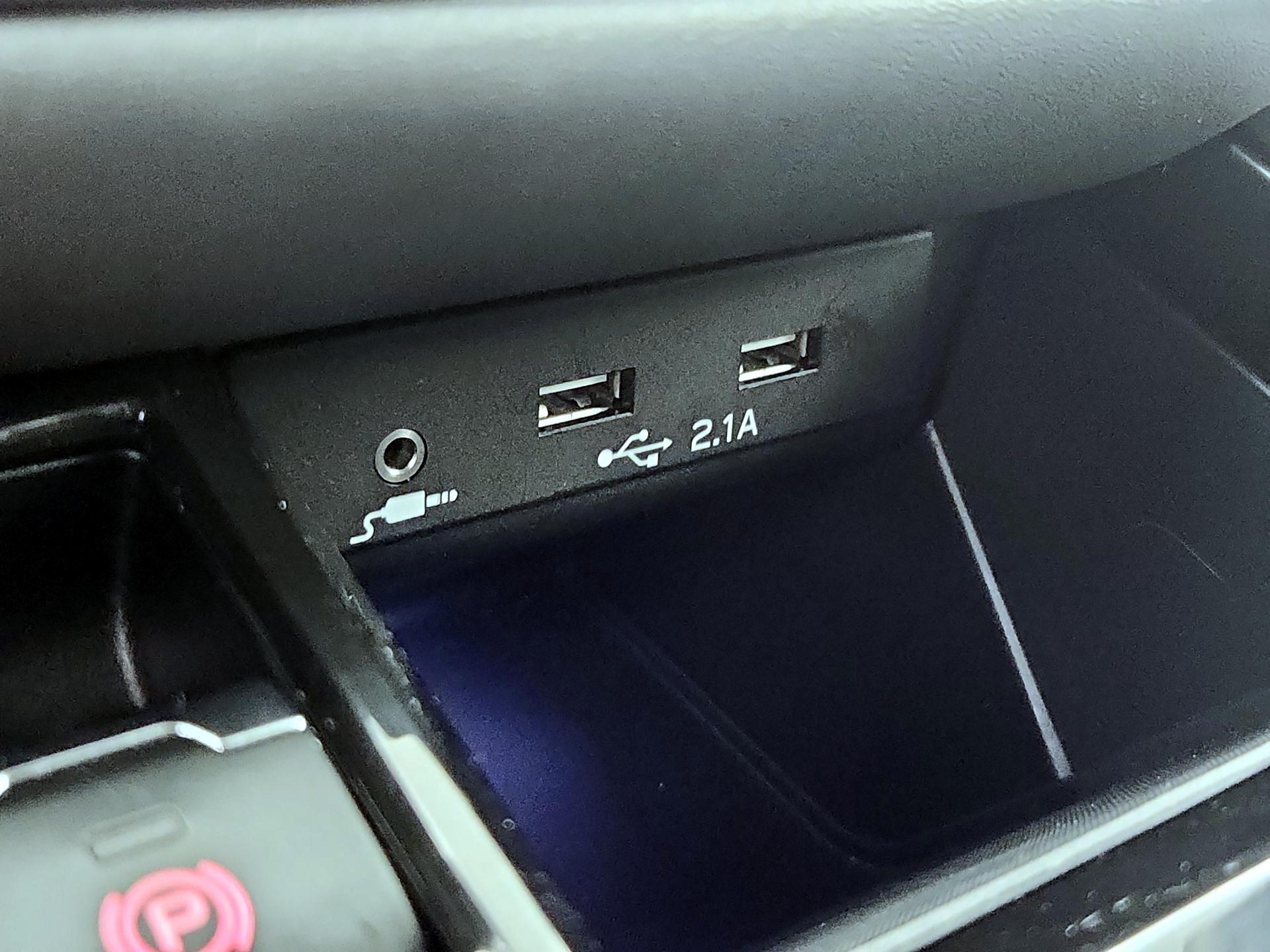 Thumbnail: 2020 Subaru Outback - 18