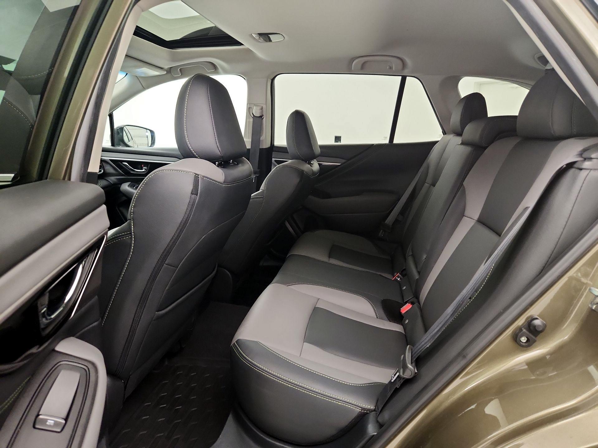 Thumbnail: 2020 Subaru Outback - 19