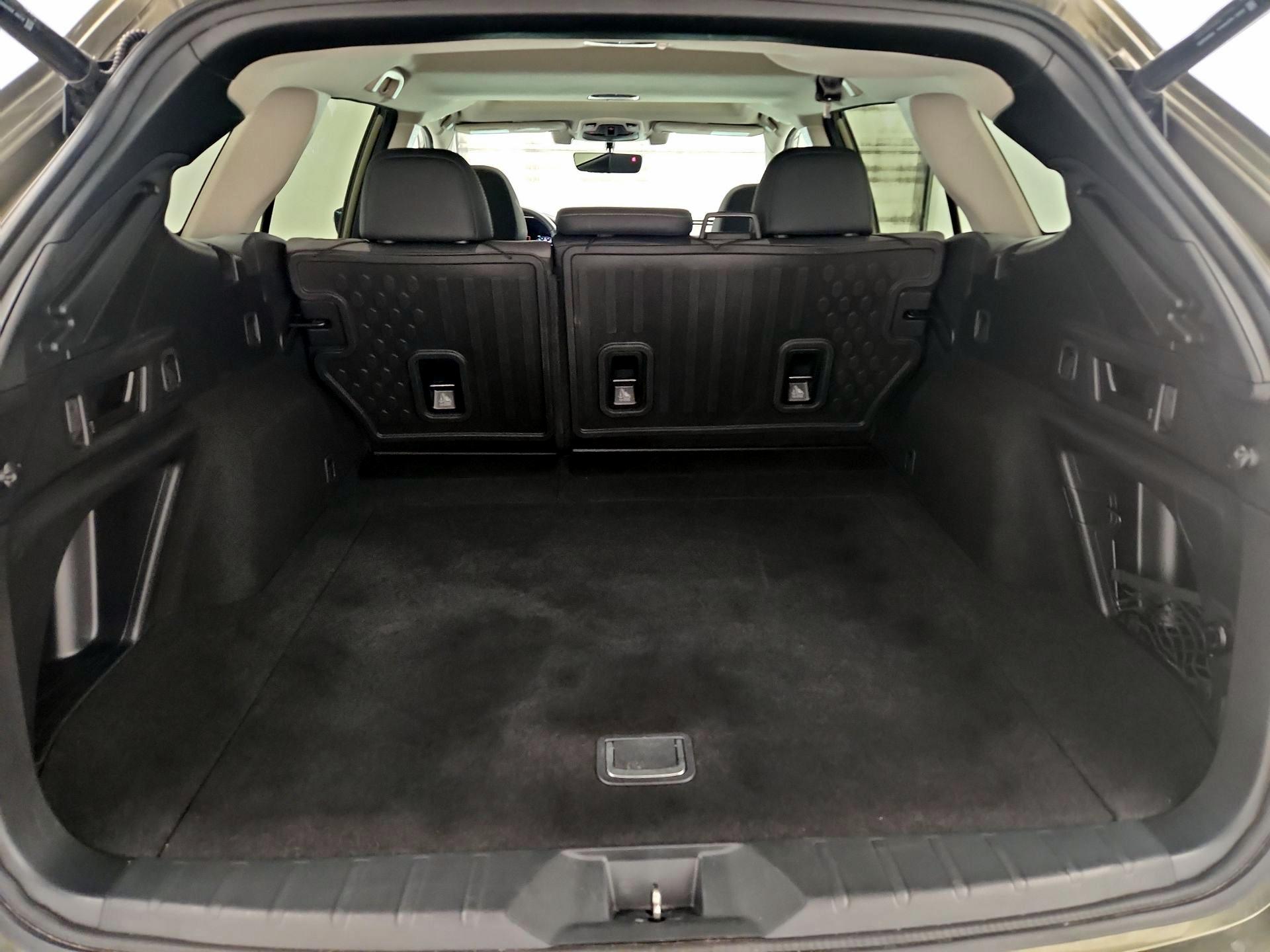 Thumbnail: 2020 Subaru Outback - 20