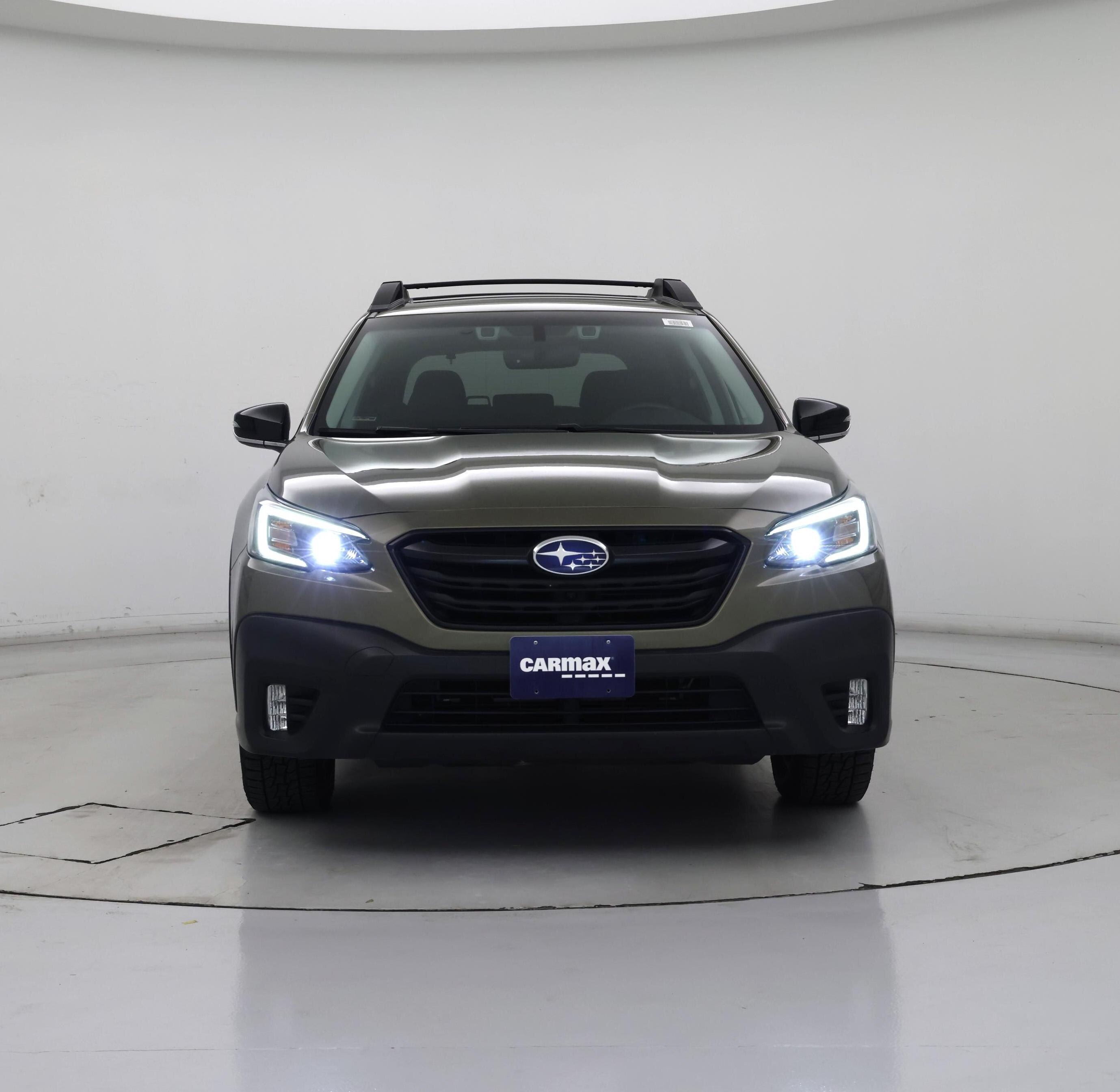 Thumbnail: 2020 Subaru Outback - 5