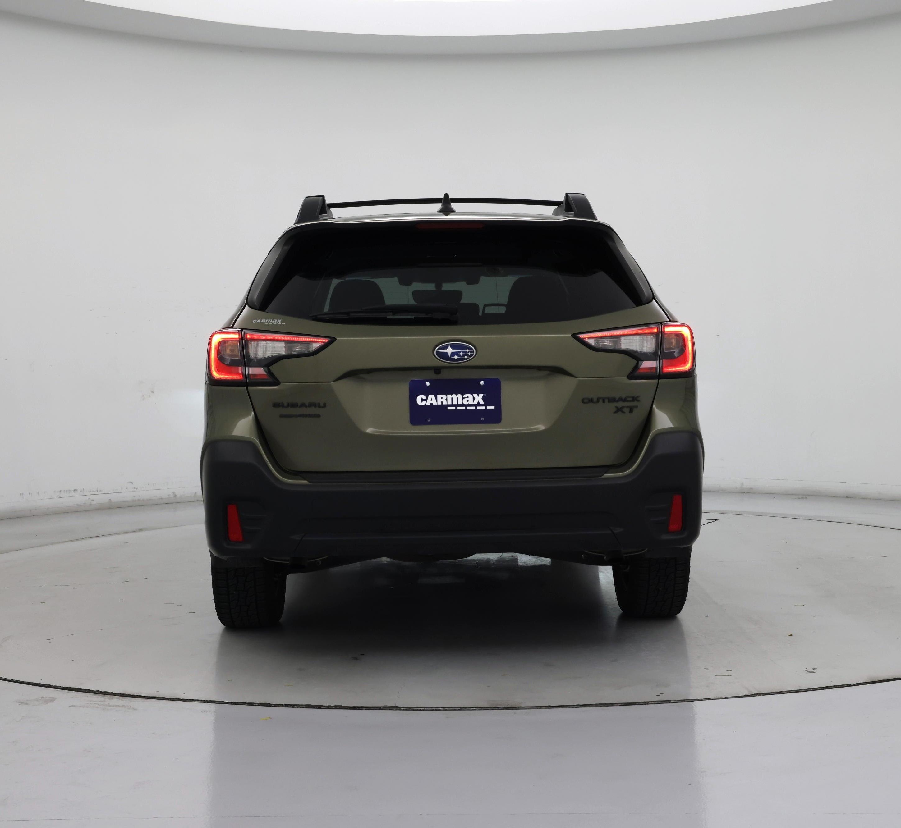 Thumbnail: 2020 Subaru Outback - 6