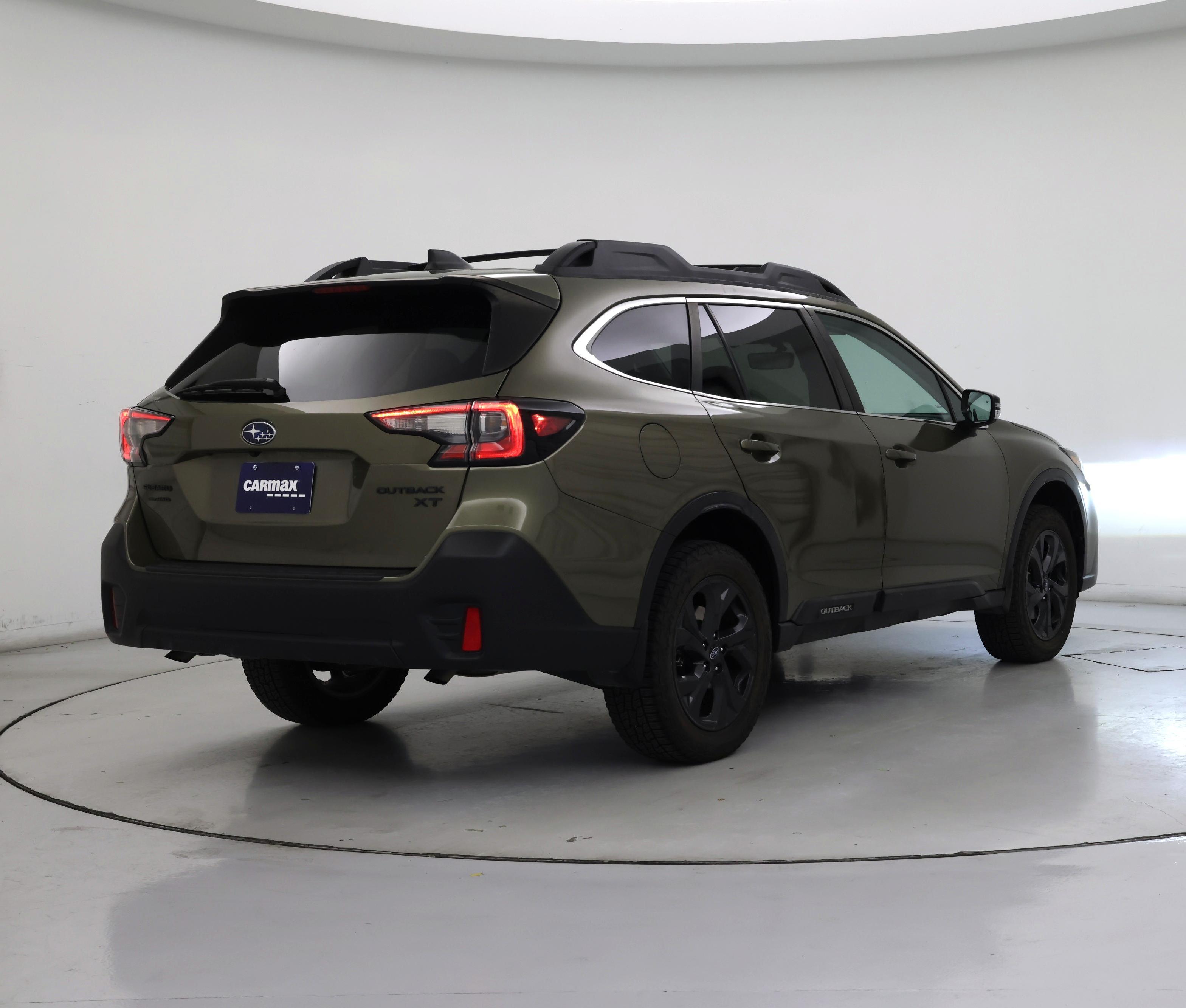 Thumbnail: 2020 Subaru Outback - 8