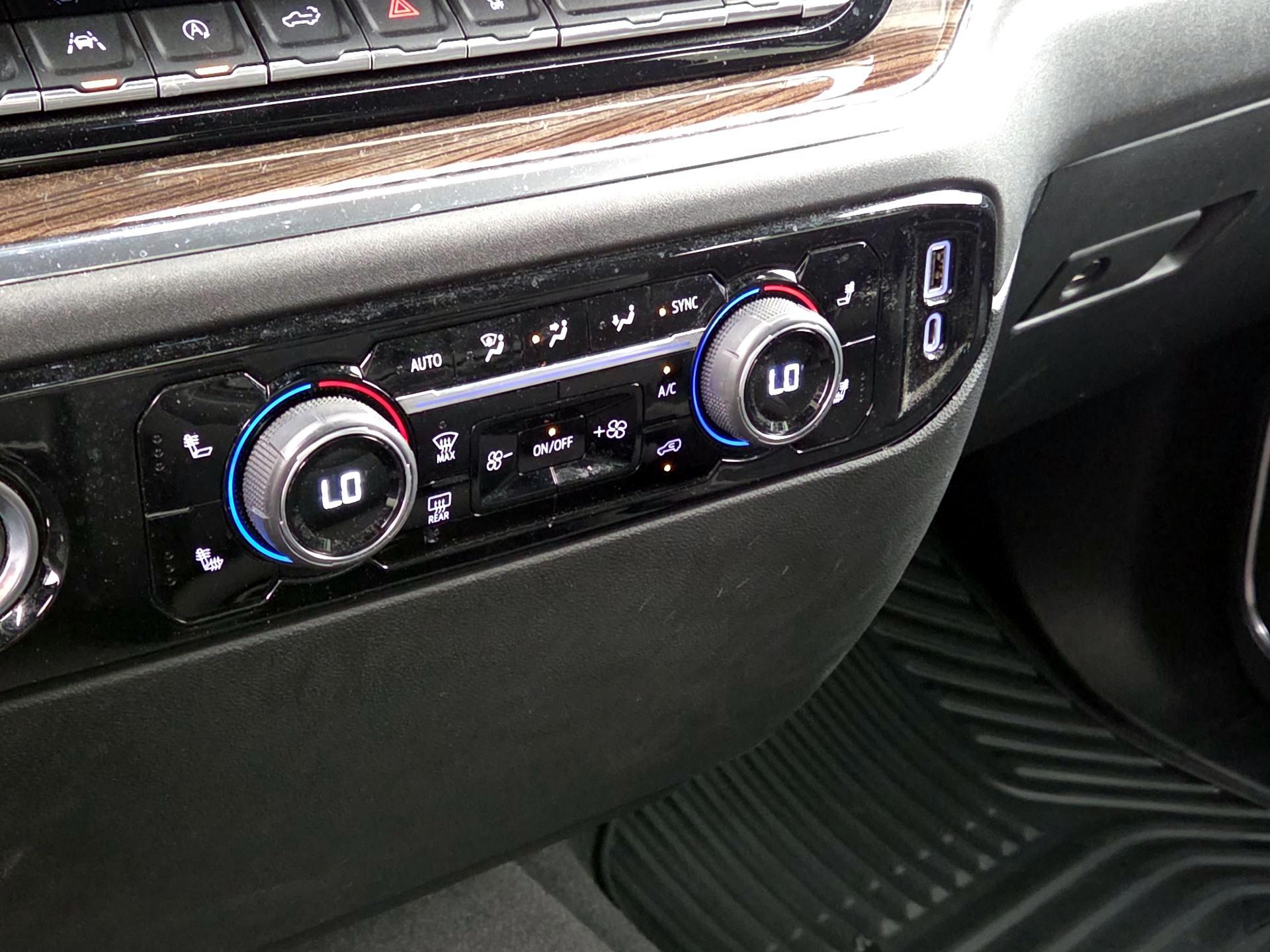 Thumbnail: 2023 Chevrolet Silverado 1500 - 16