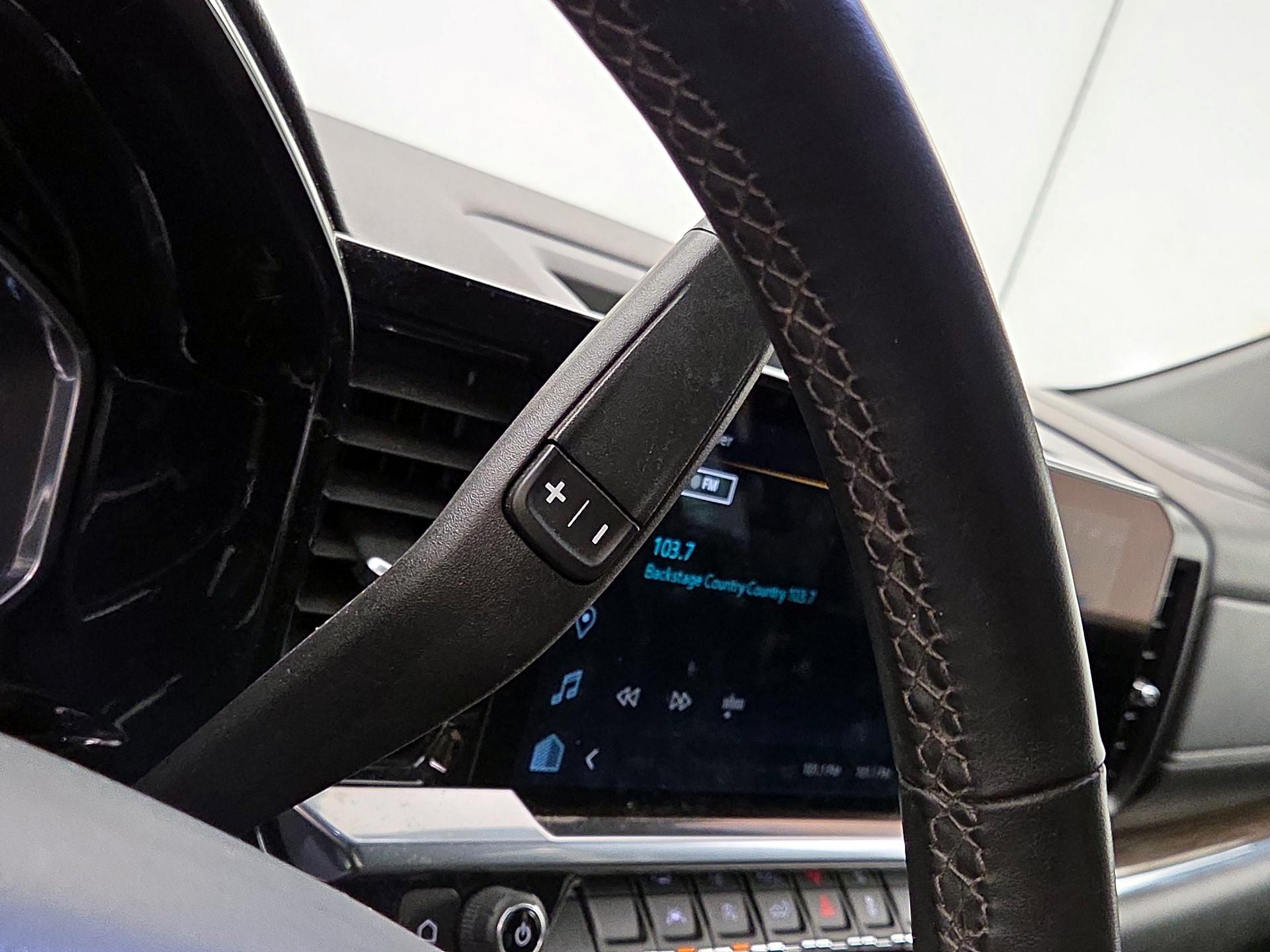 Thumbnail: 2023 Chevrolet Silverado 1500 - 17