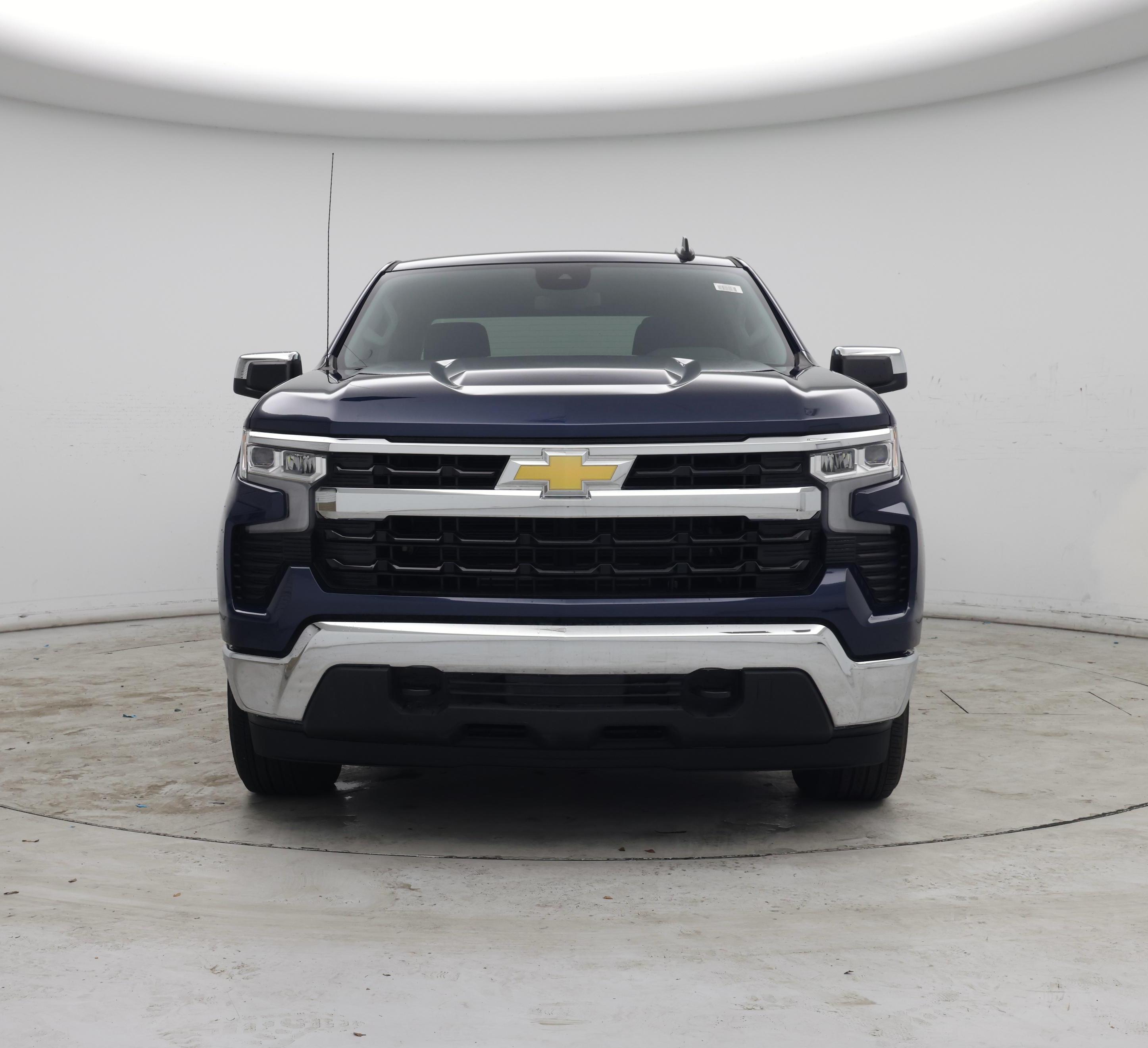Thumbnail: 2023 Chevrolet Silverado 1500 - 5