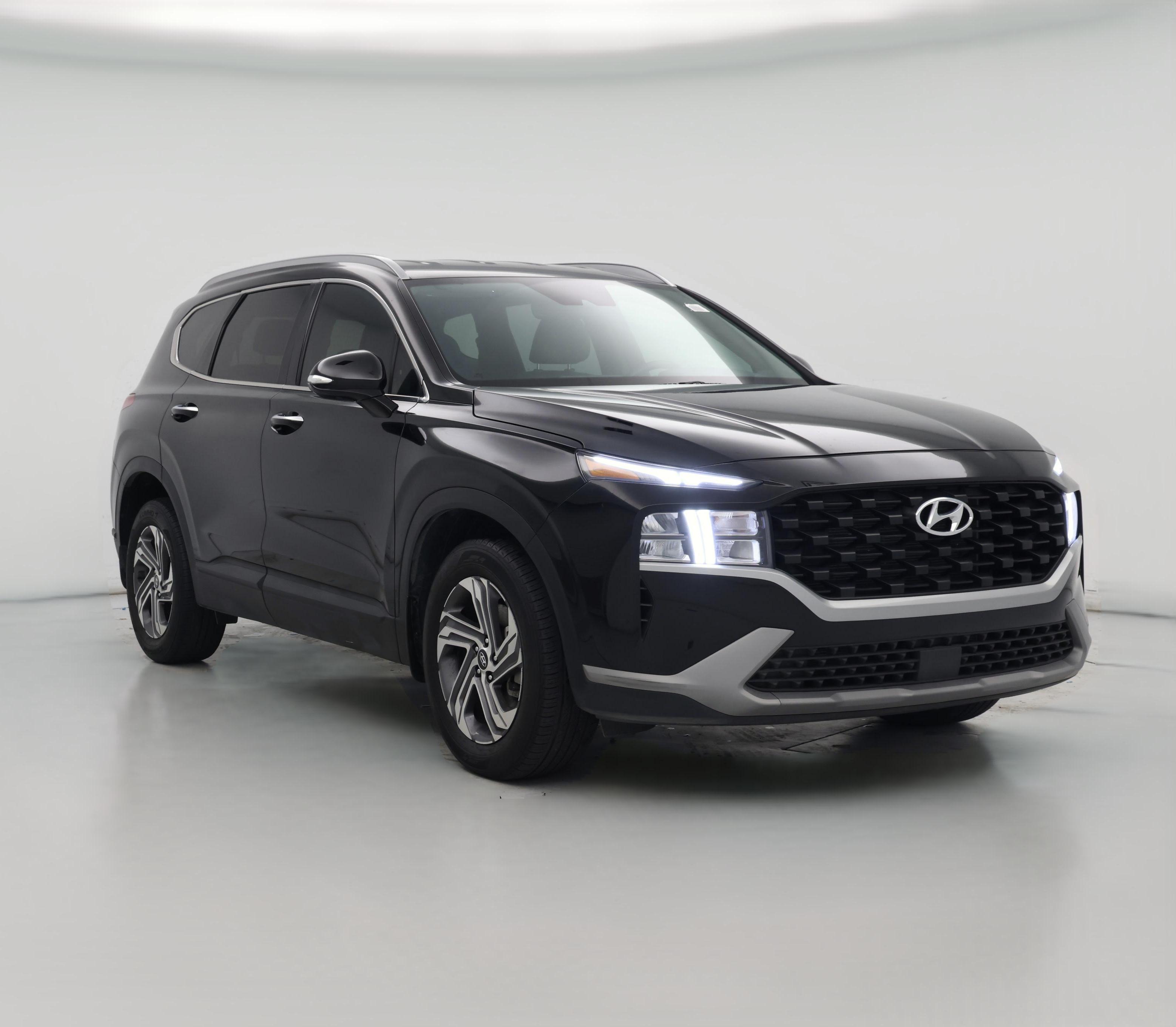 Thumbnail: 2023 Hyundai Santa Fe - 1
