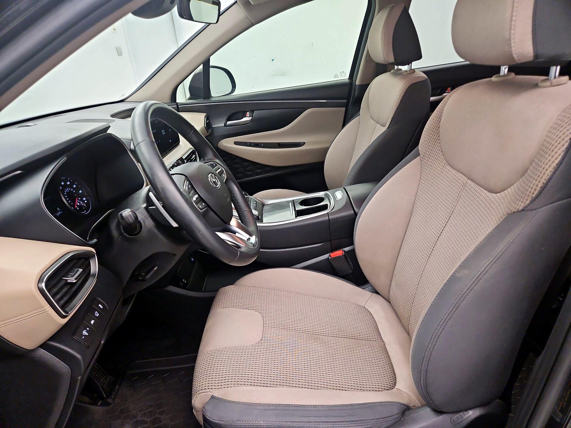 Thumbnail: 2023 Hyundai Santa Fe - 11