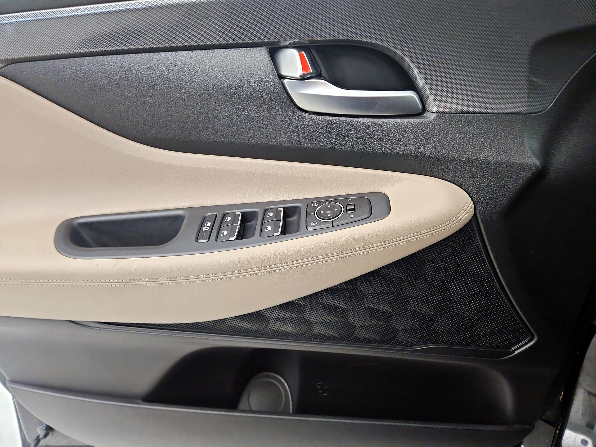 Thumbnail: 2023 Hyundai Santa Fe - 12