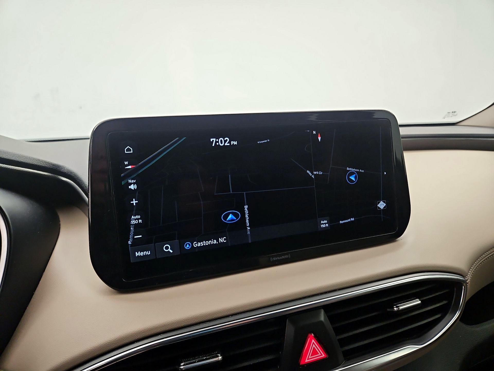 Thumbnail: 2023 Hyundai Santa Fe - 14