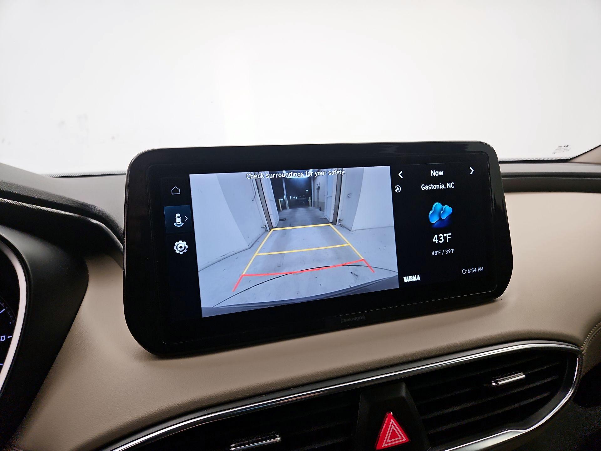 Thumbnail: 2023 Hyundai Santa Fe - 15