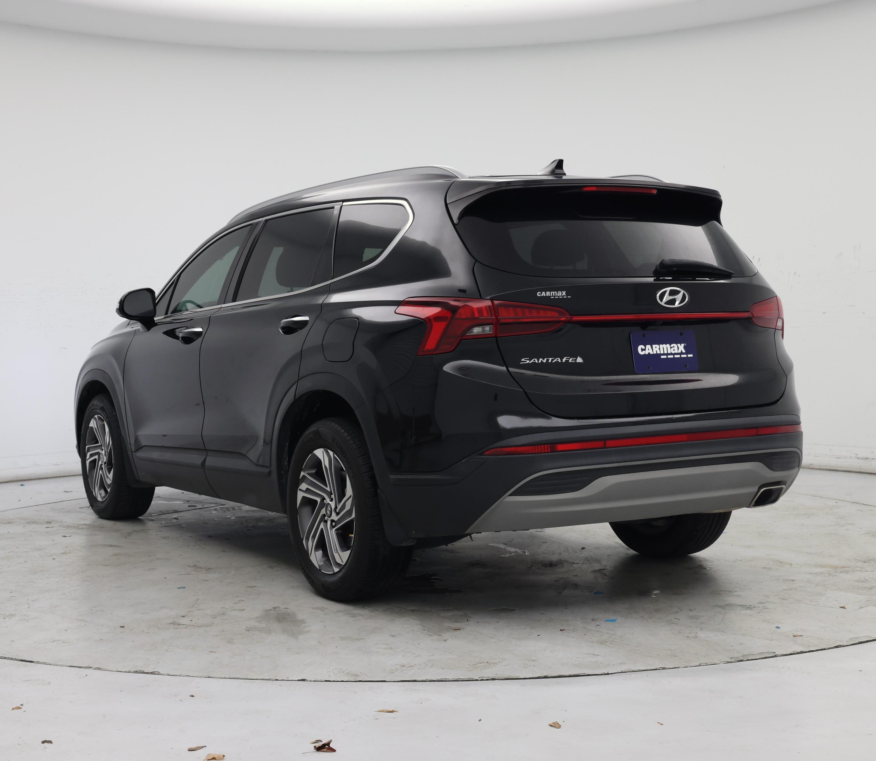 Thumbnail: 2023 Hyundai Santa Fe - 2