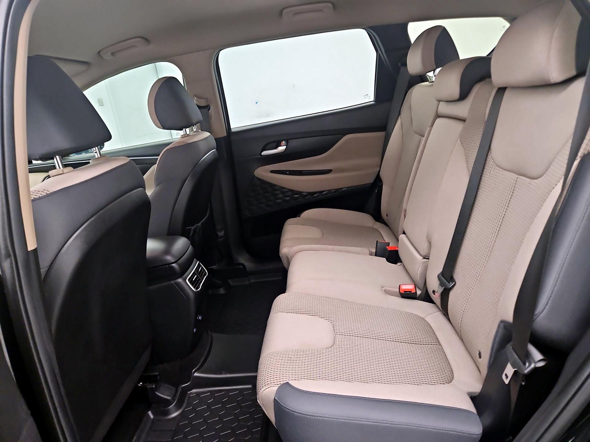 Thumbnail: 2023 Hyundai Santa Fe - 20