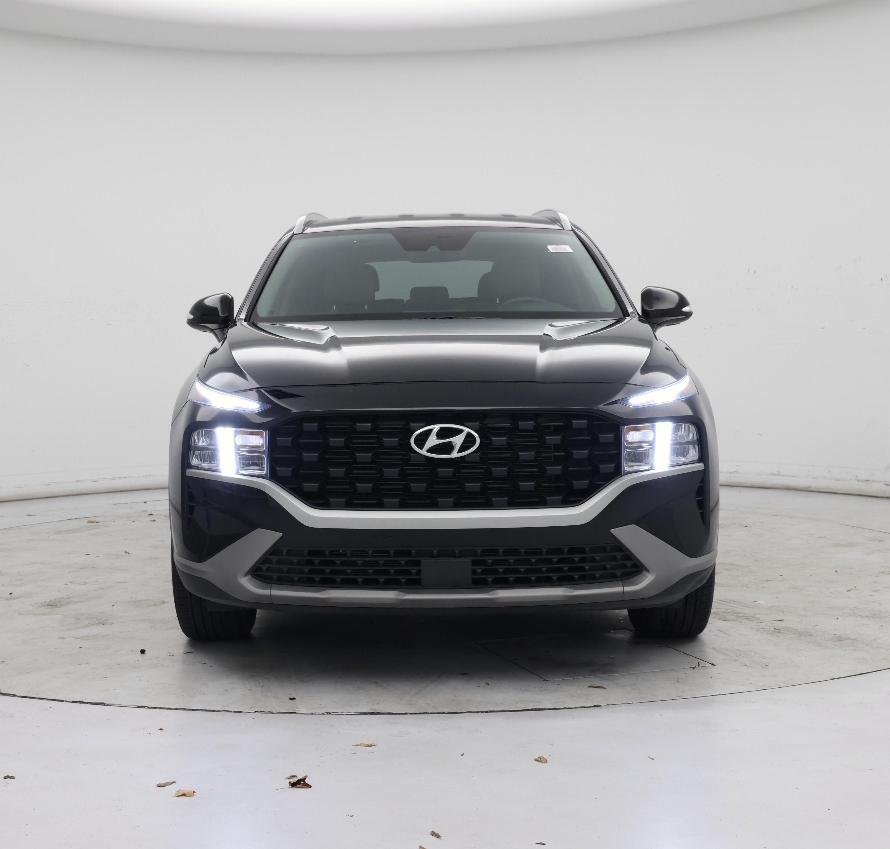 Thumbnail: 2023 Hyundai Santa Fe - 5