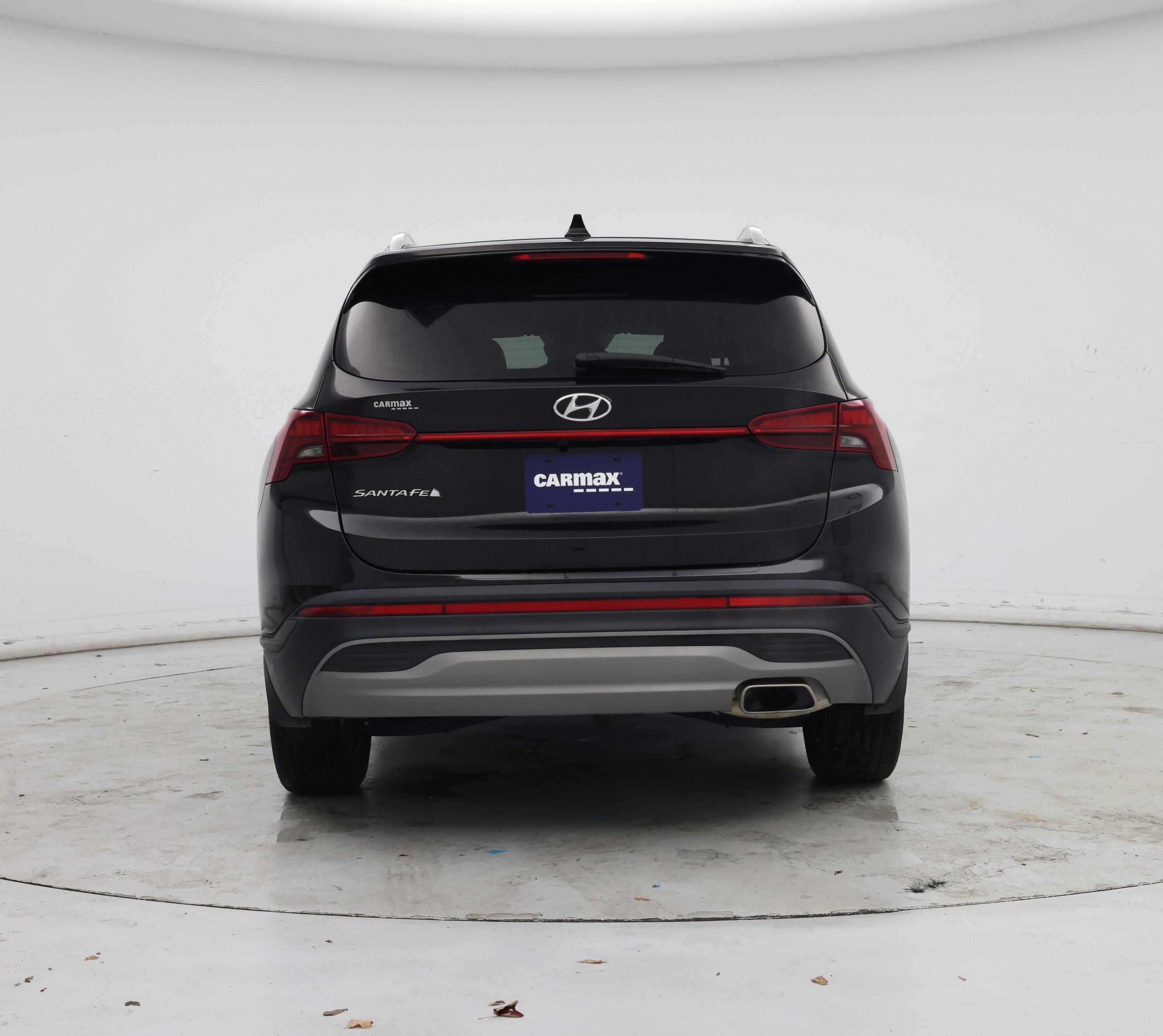 Thumbnail: 2023 Hyundai Santa Fe - 6