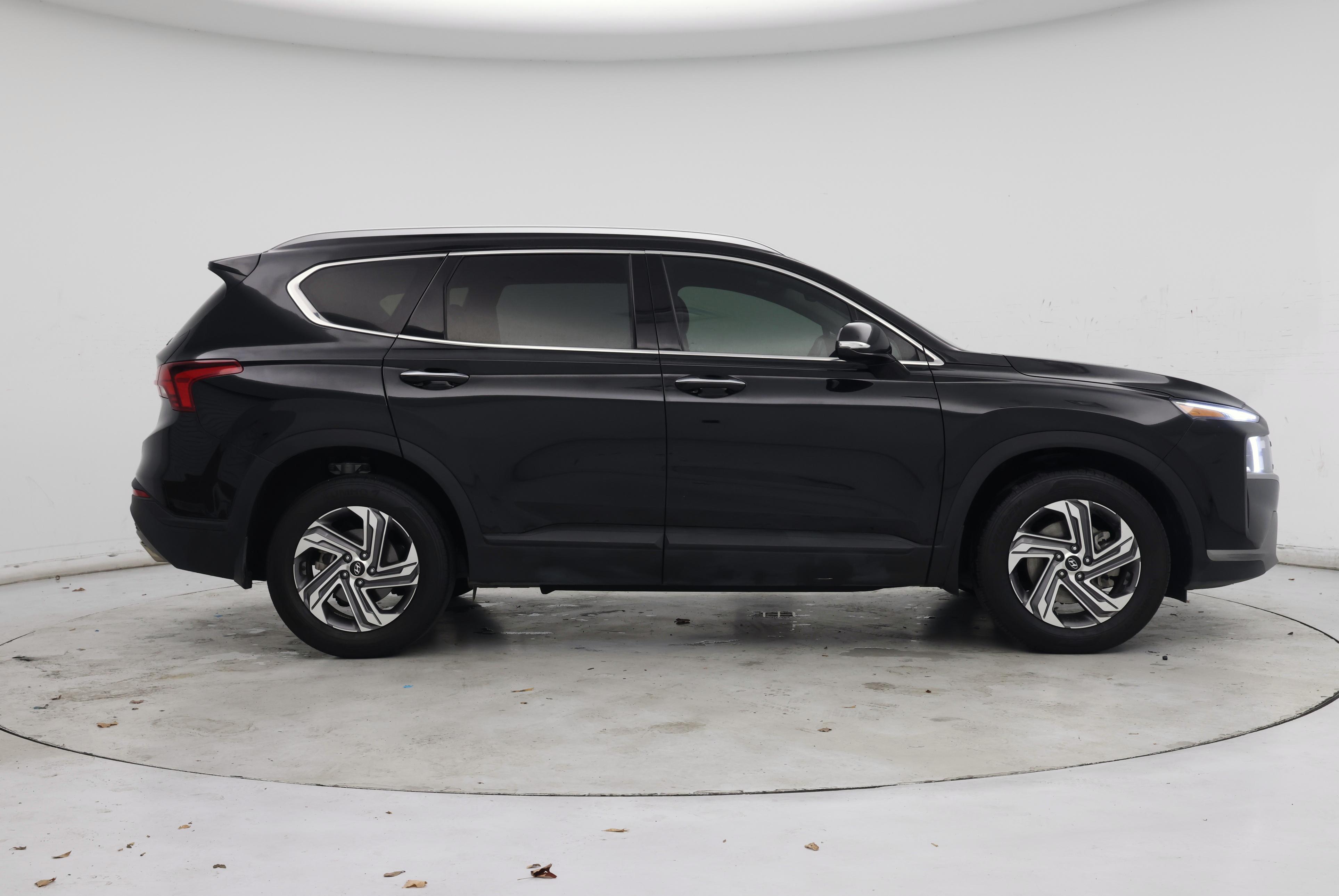 Thumbnail: 2023 Hyundai Santa Fe - 7