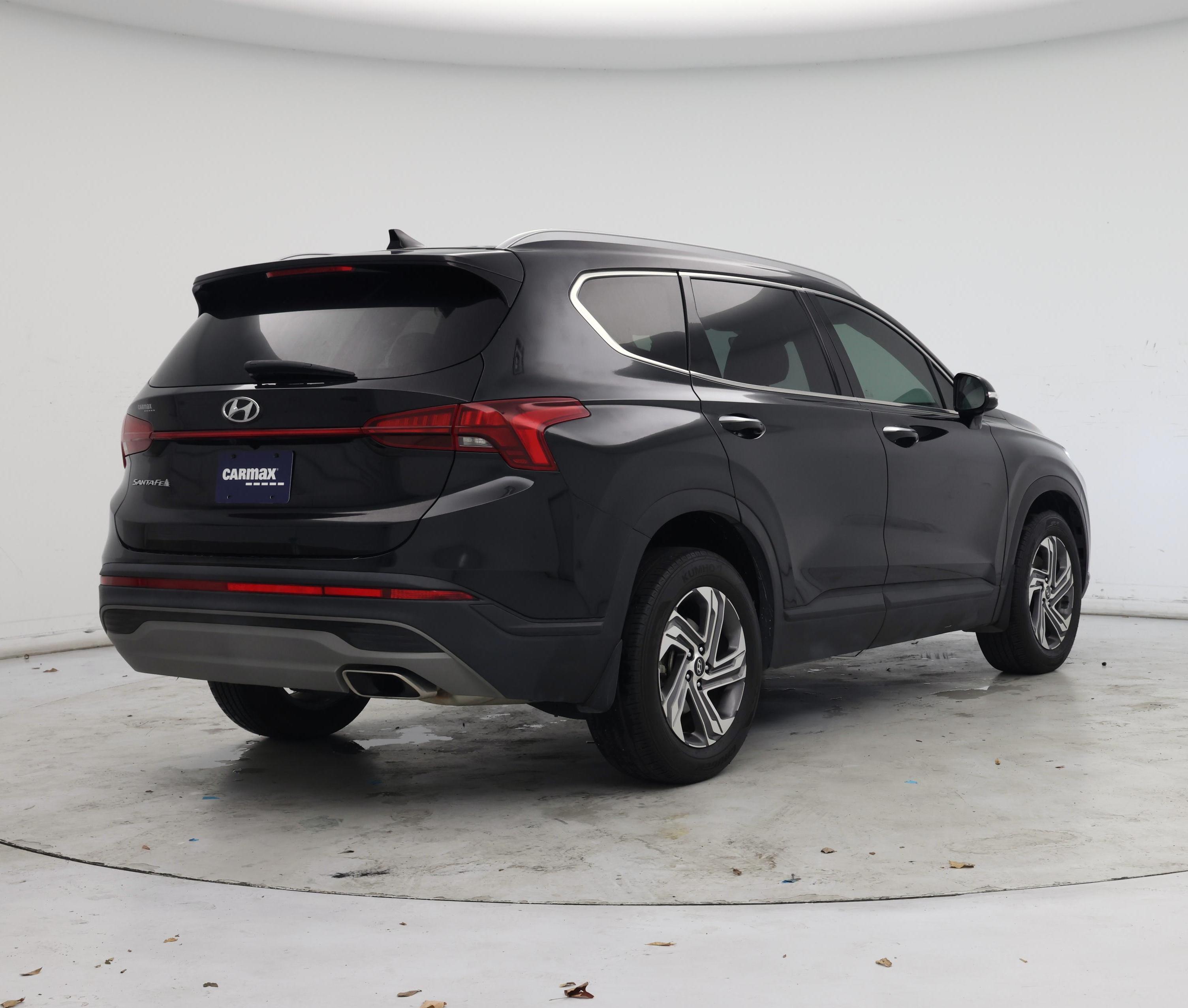 Thumbnail: 2023 Hyundai Santa Fe - 8