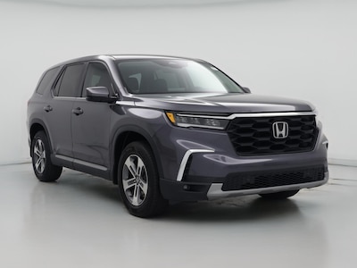 2023 Honda Pilot EX-L