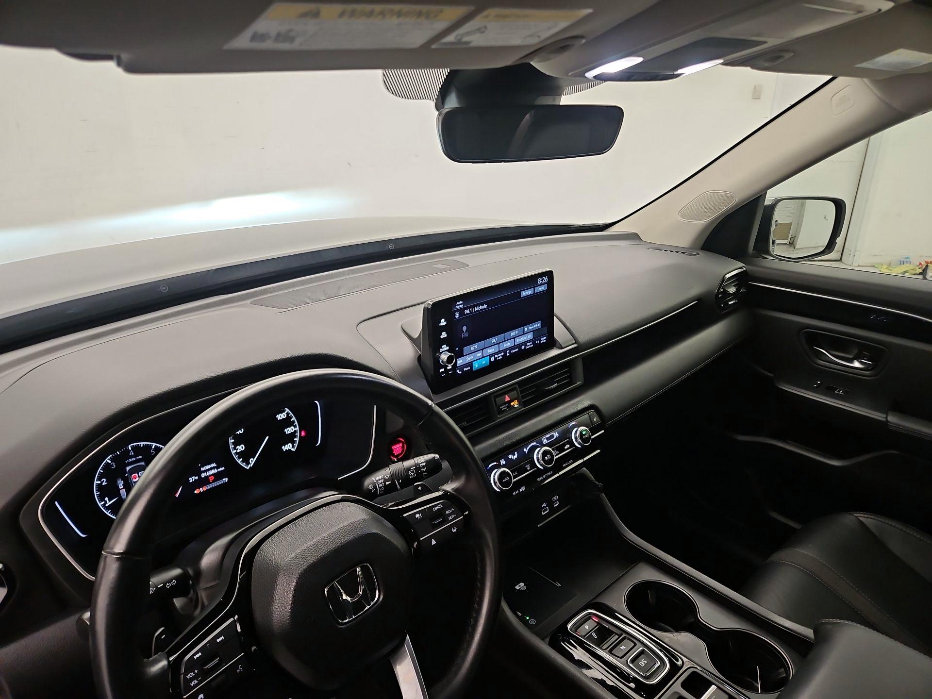 Thumbnail: 2023 Honda Pilot - 9