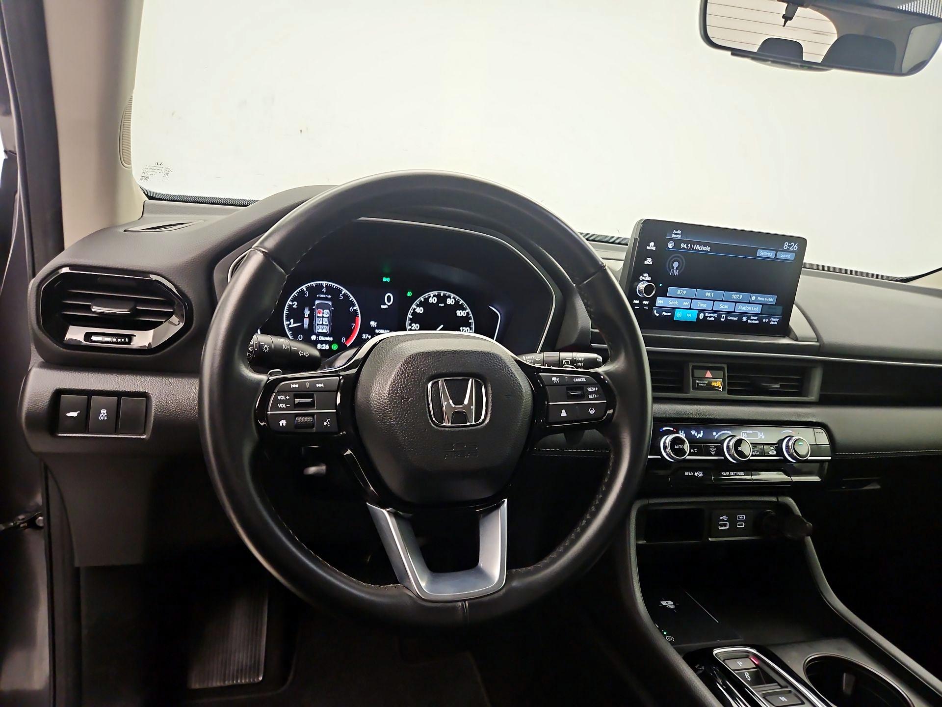 Thumbnail: 2023 Honda Pilot - 10