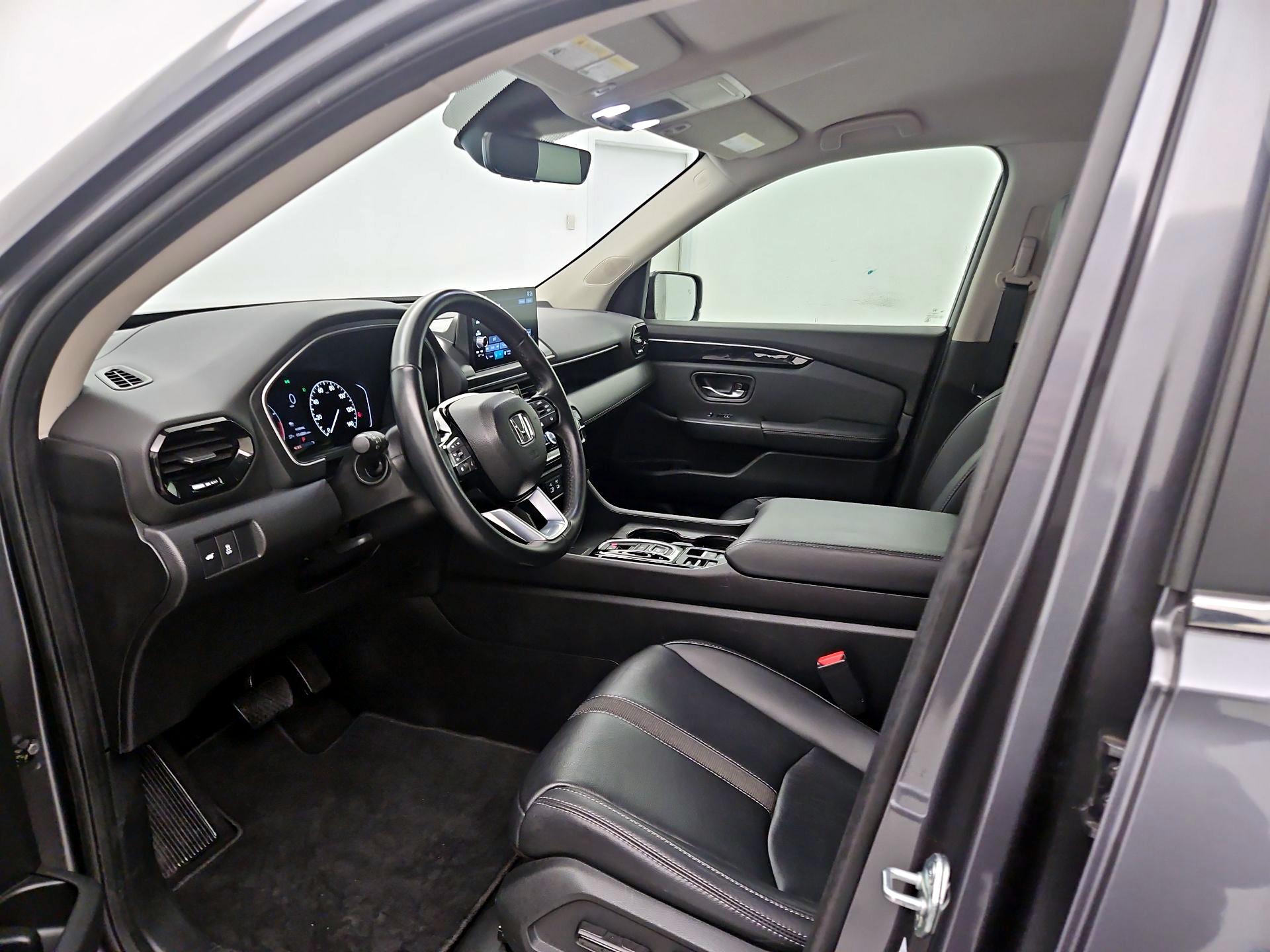 Thumbnail: 2023 Honda Pilot - 11