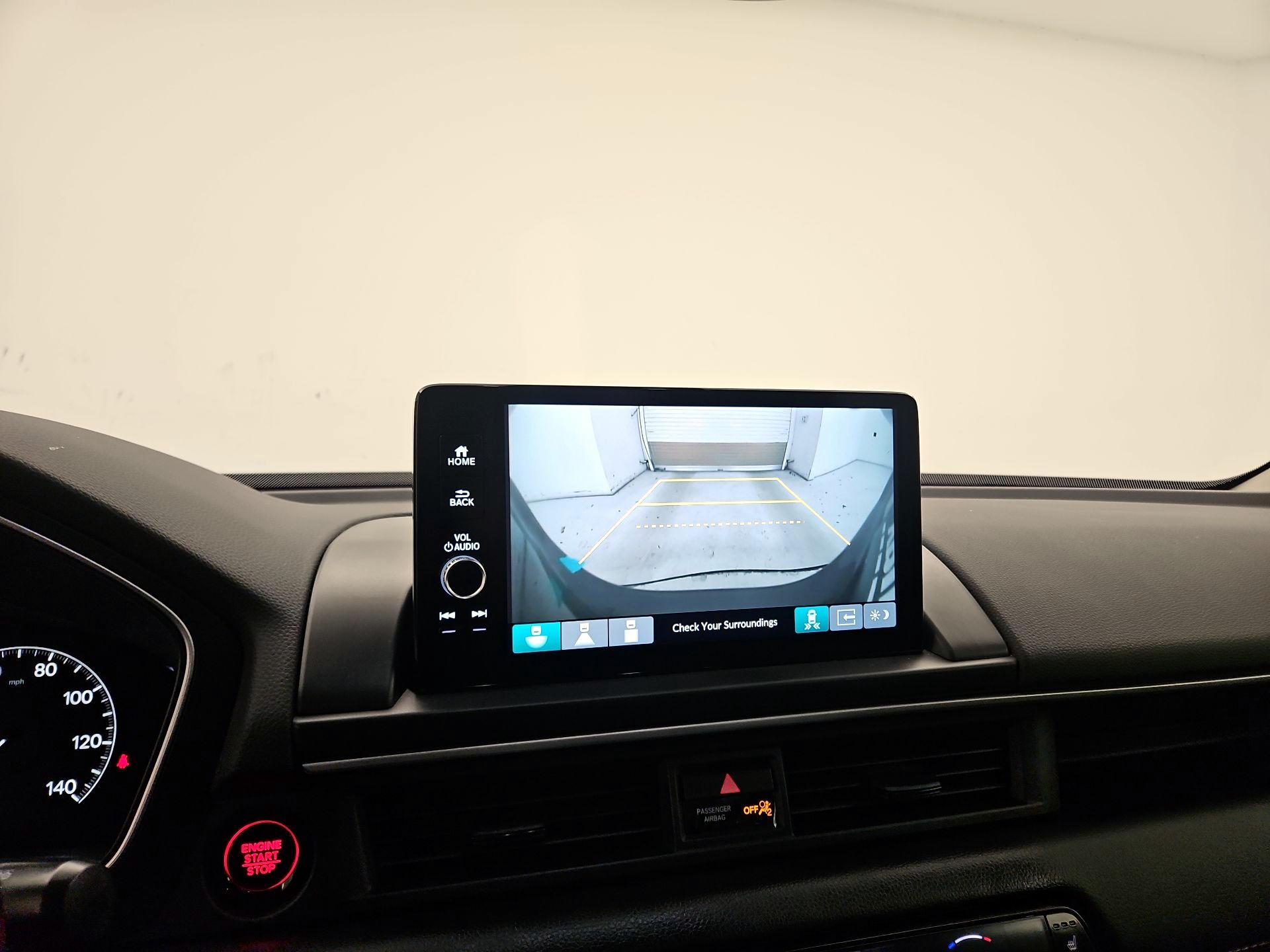 Thumbnail: 2023 Honda Pilot - 14