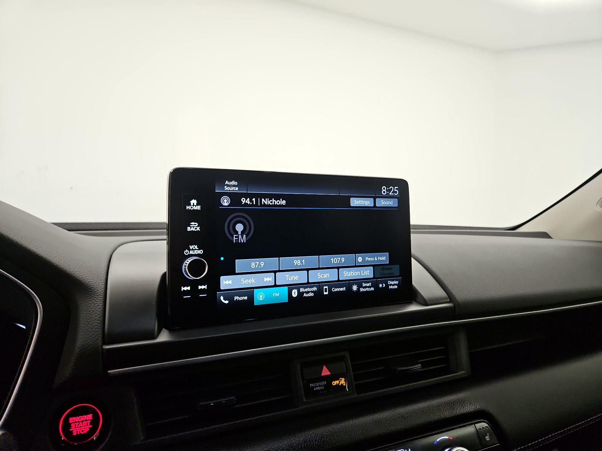 Thumbnail: 2023 Honda Pilot - 15