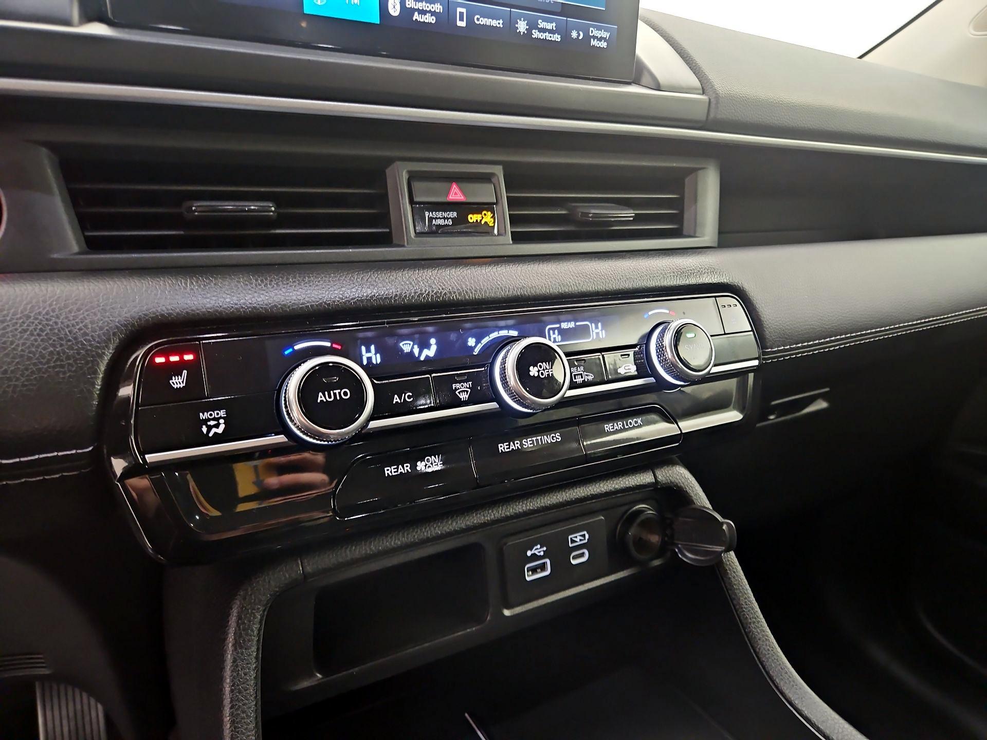 Thumbnail: 2023 Honda Pilot - 16