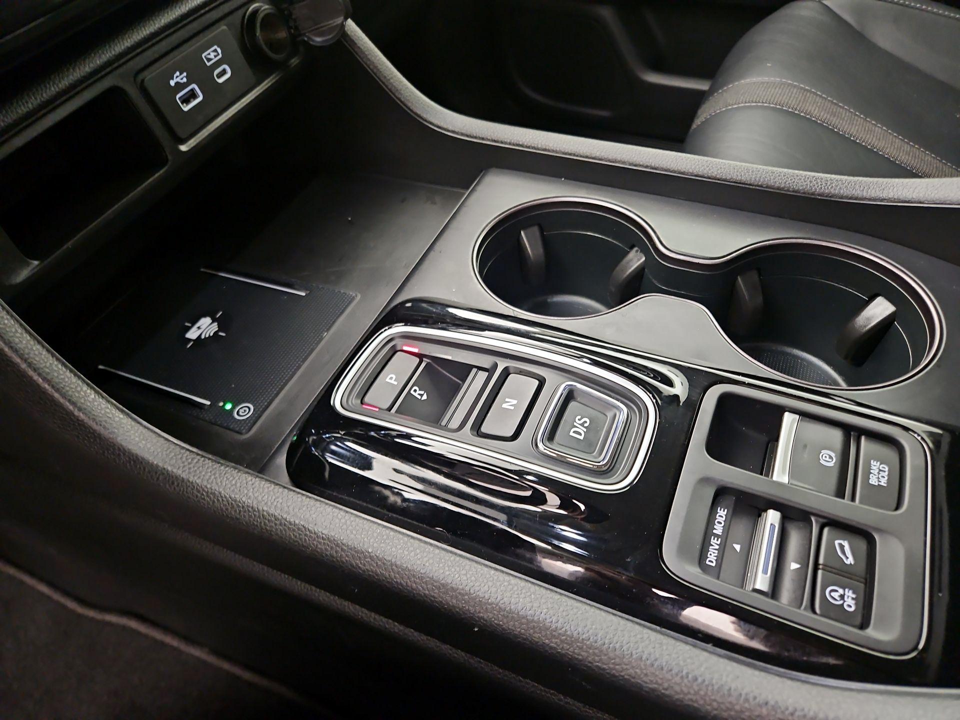 Thumbnail: 2023 Honda Pilot - 17