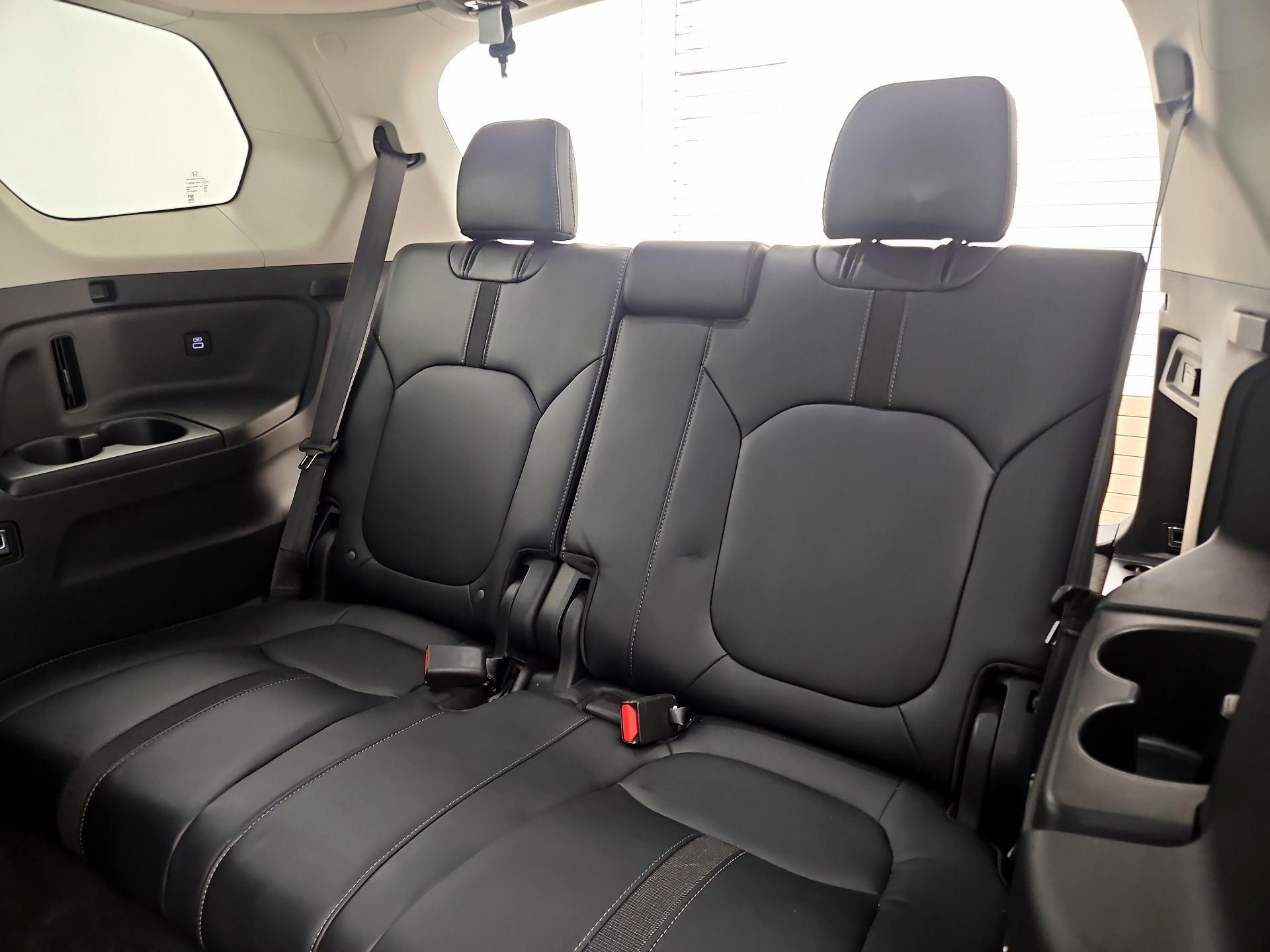 Thumbnail: 2023 Honda Pilot - 20