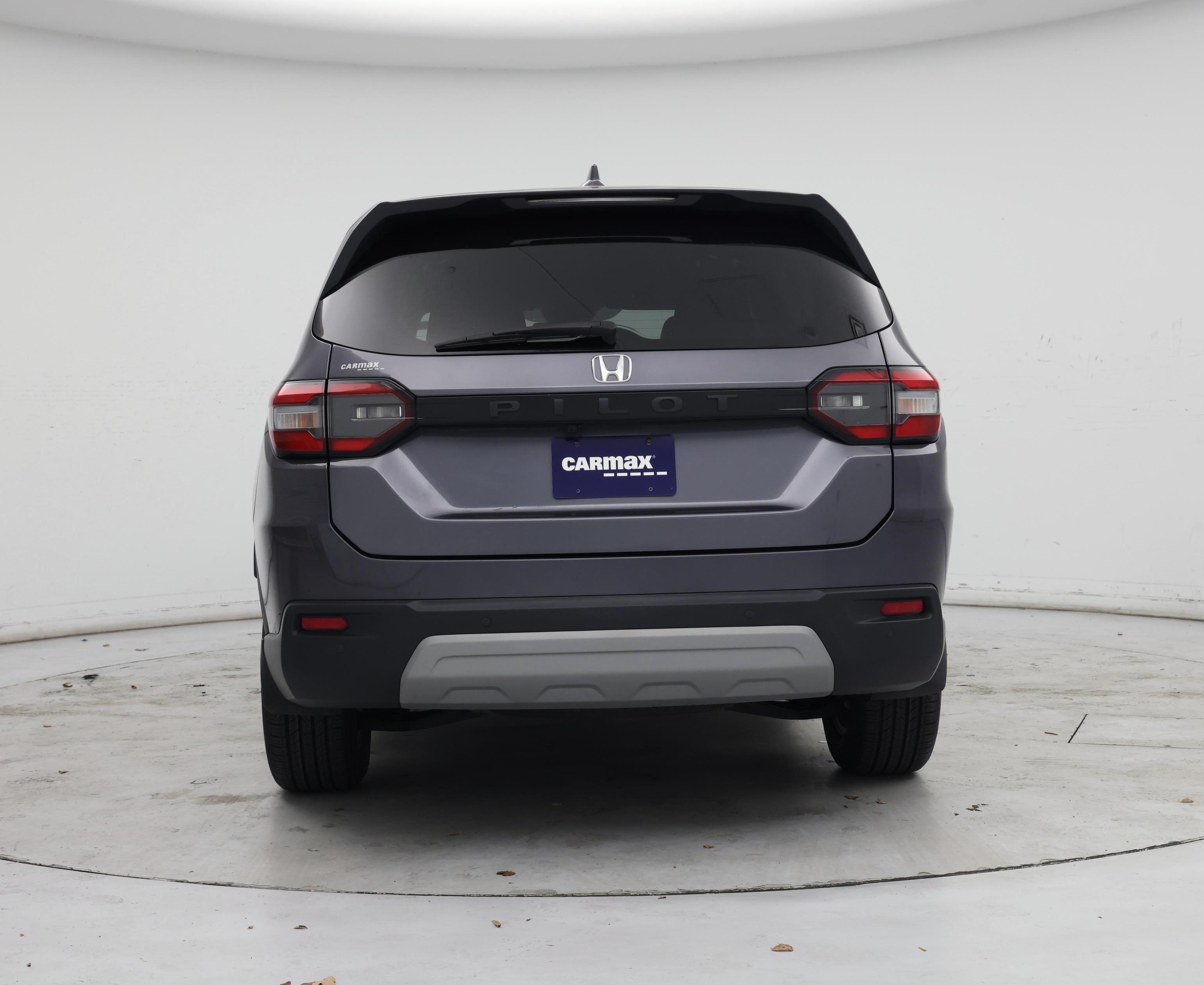 Thumbnail: 2023 Honda Pilot - 6