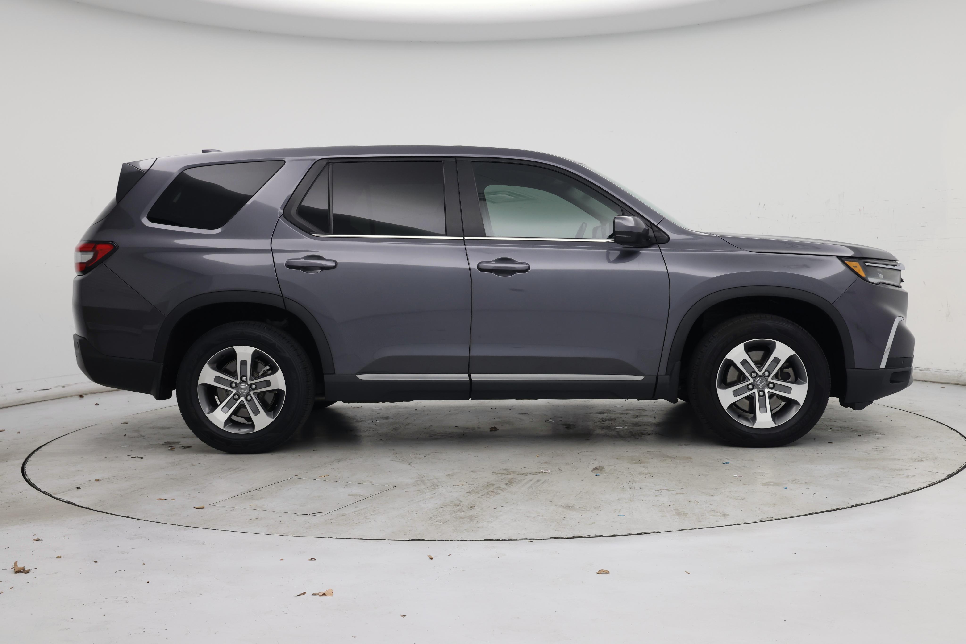 Thumbnail: 2023 Honda Pilot - 7