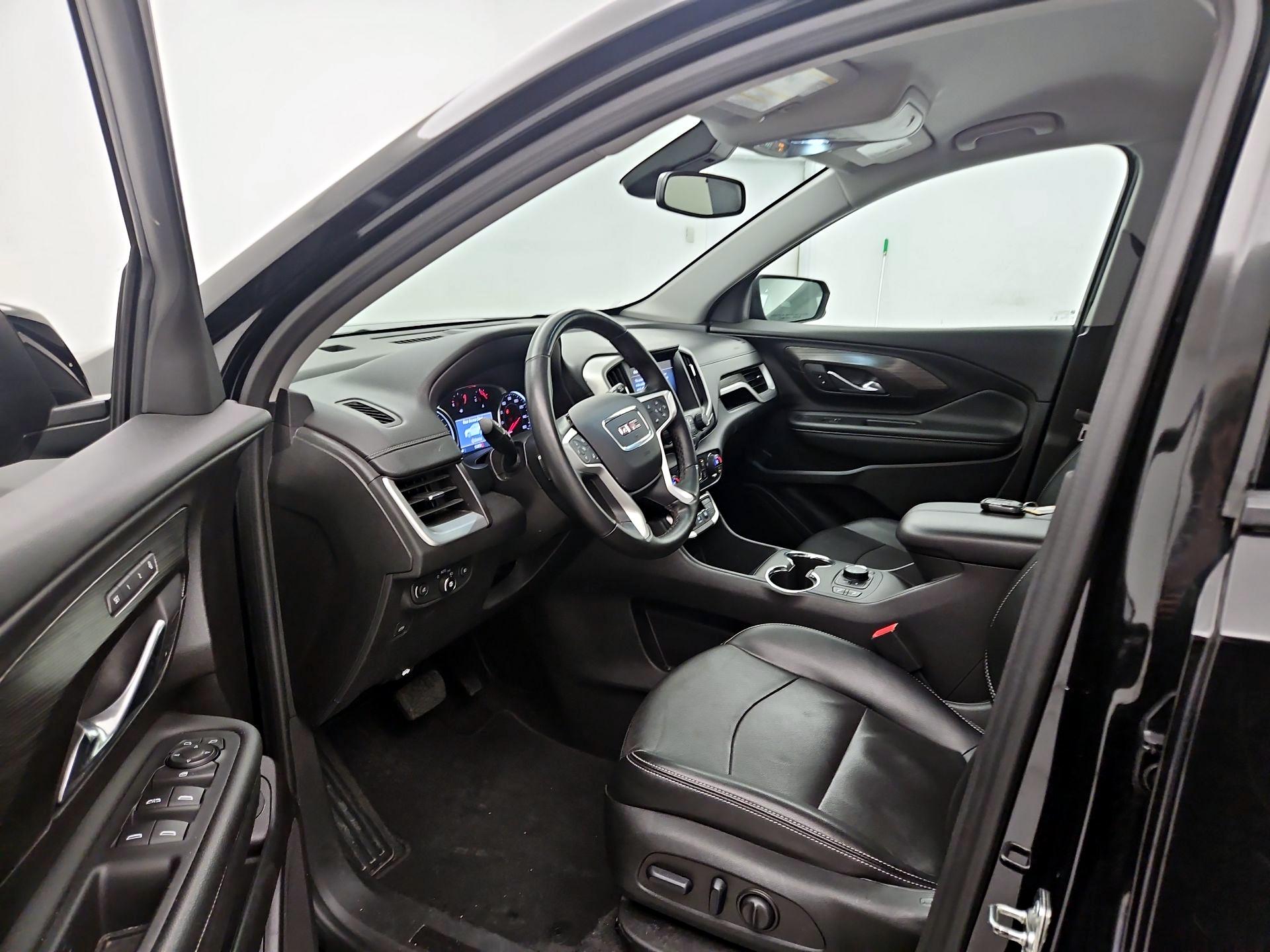 Thumbnail: 2024 GMC Terrain - 11