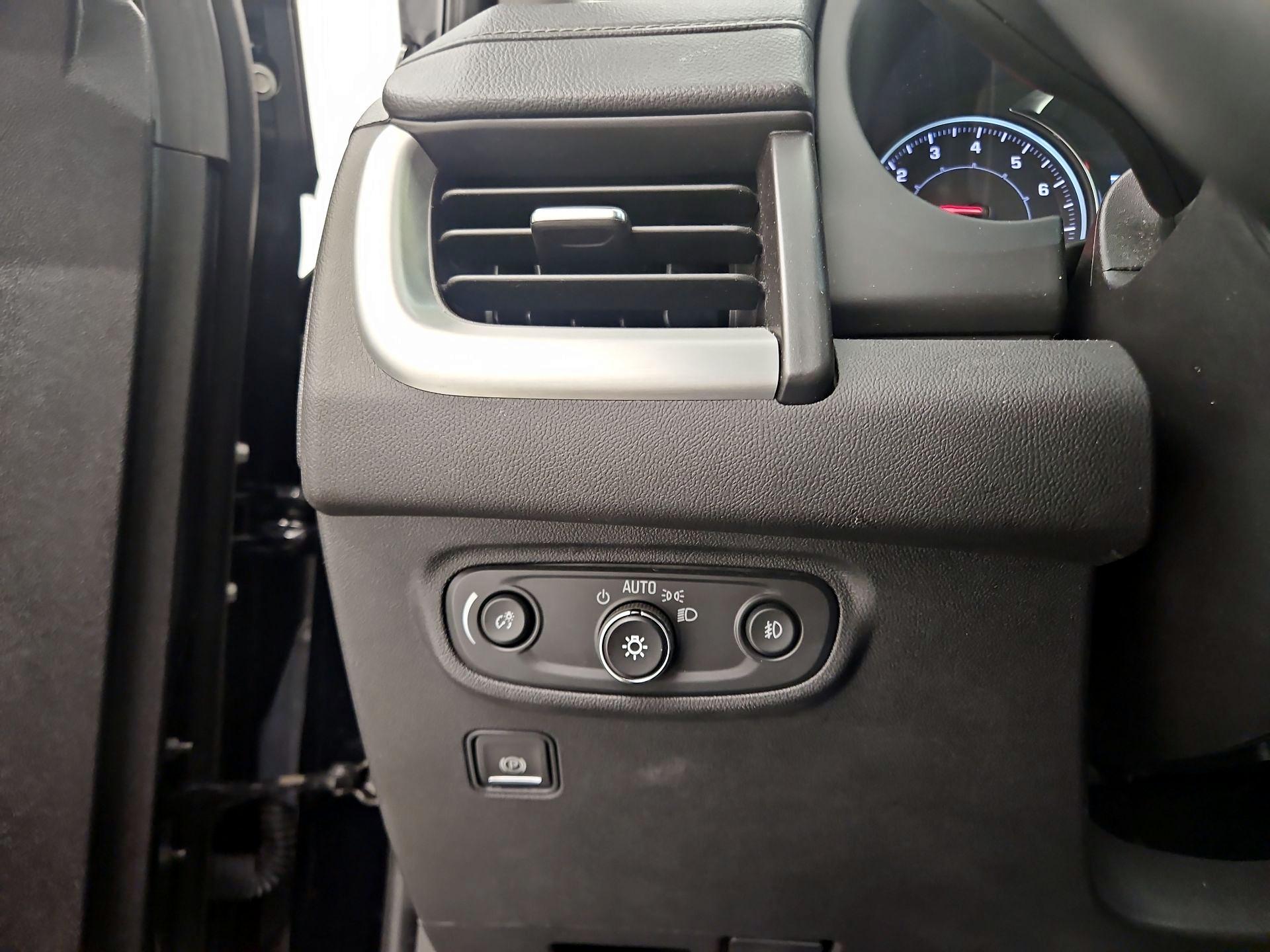 Thumbnail: 2024 GMC Terrain - 13