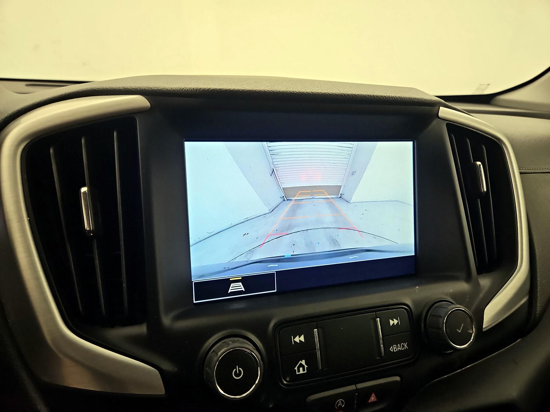 Thumbnail: 2024 GMC Terrain - 14