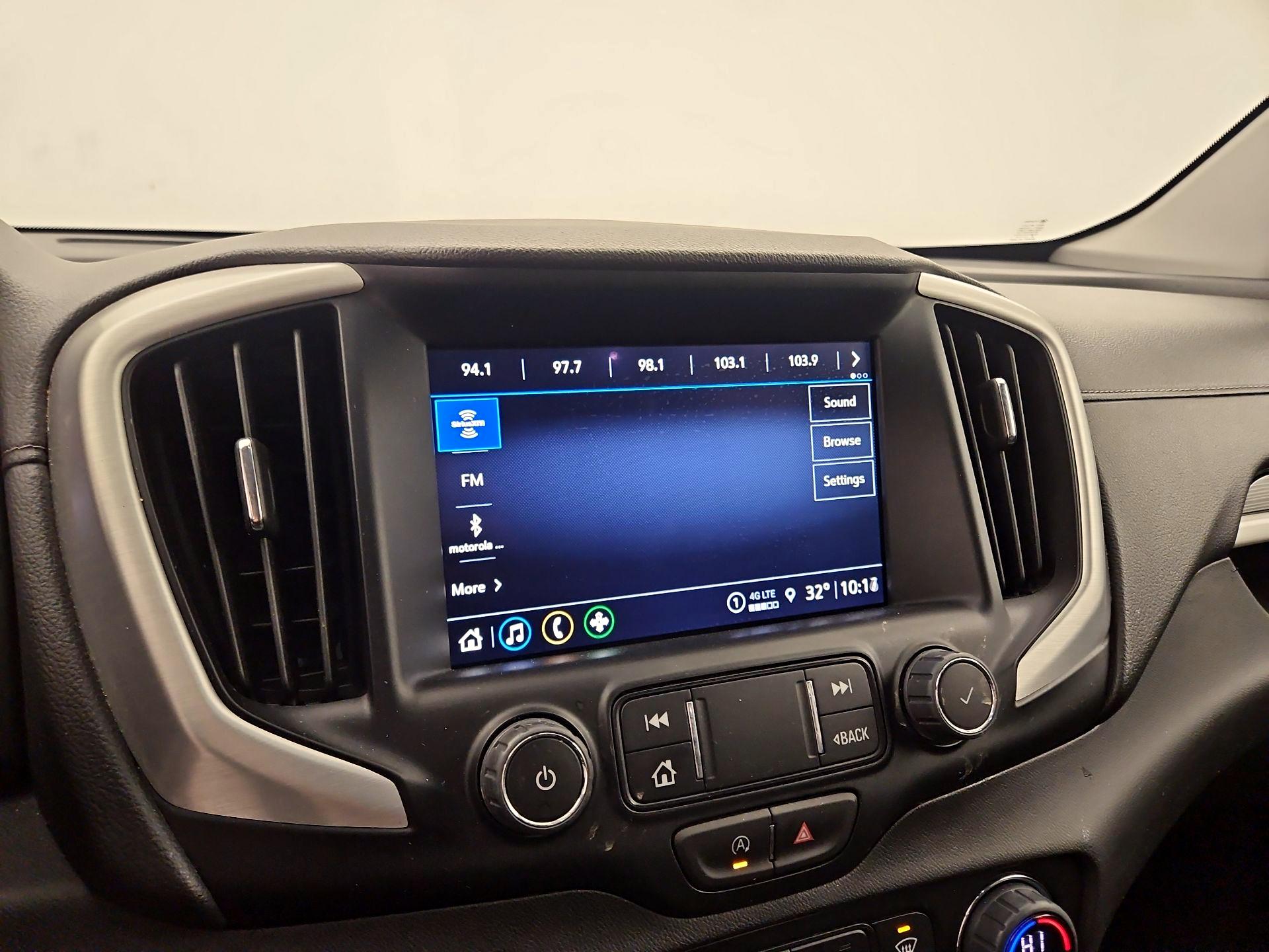 Thumbnail: 2024 GMC Terrain - 15