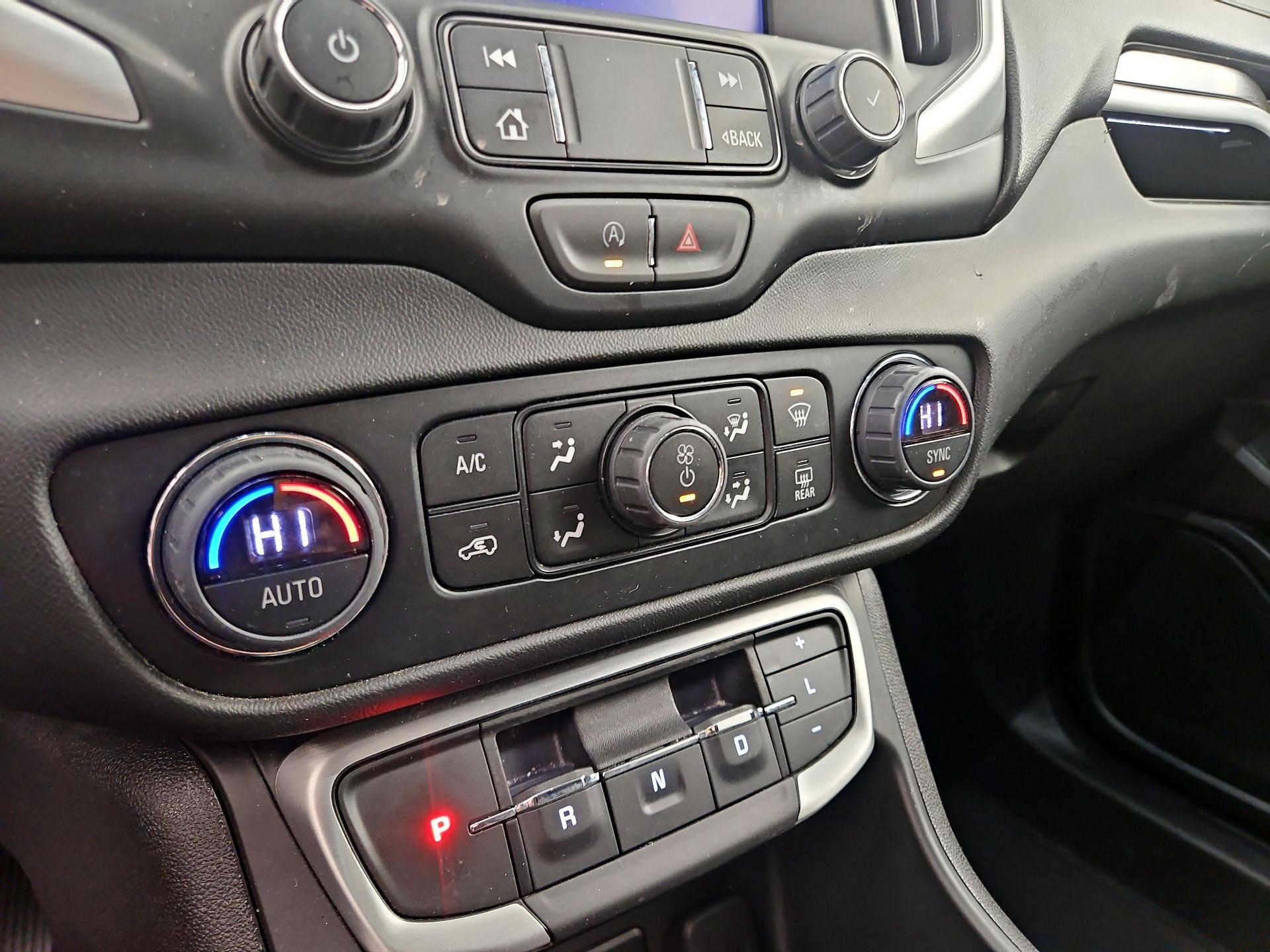 Thumbnail: 2024 GMC Terrain - 16