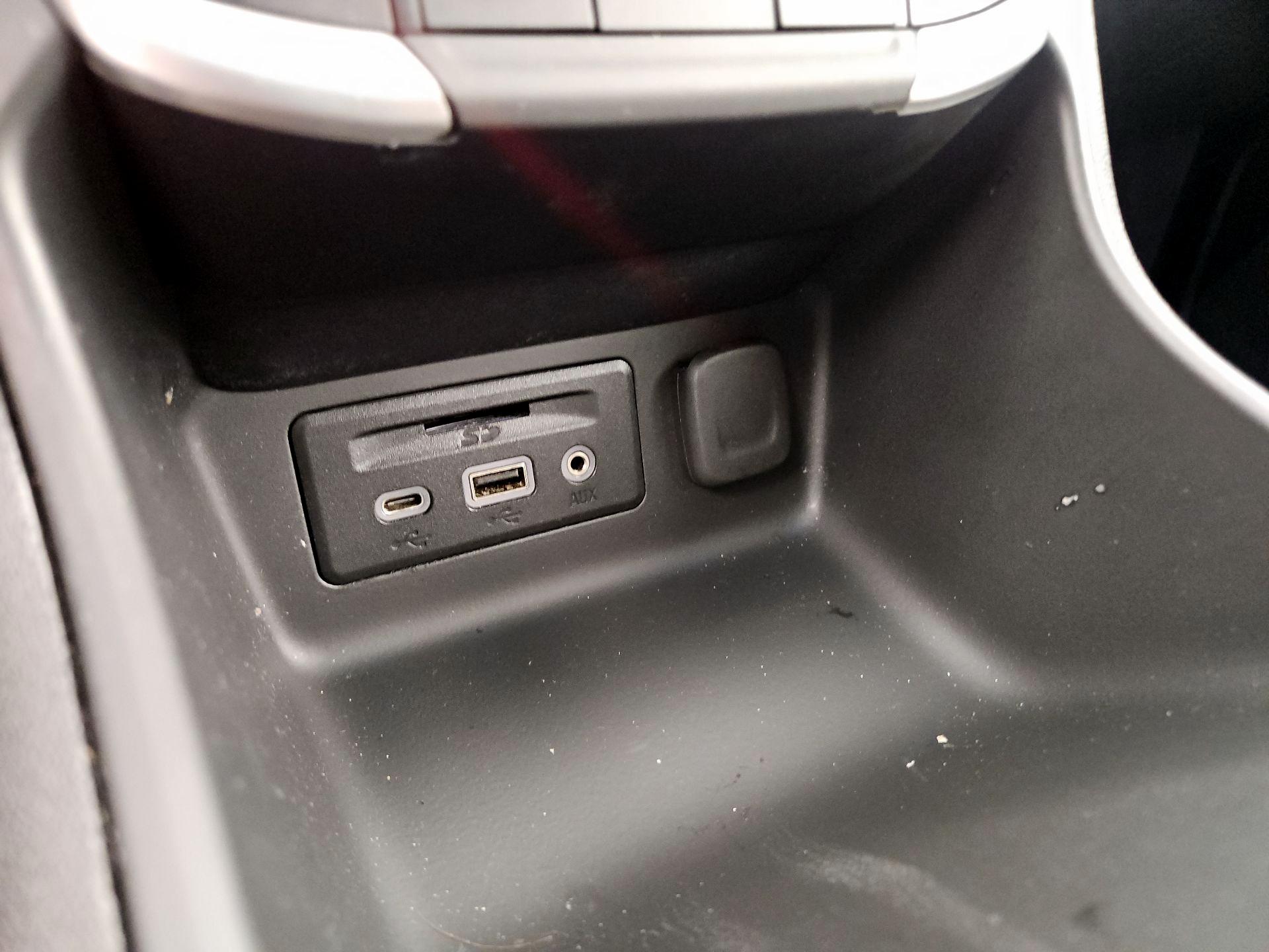 Thumbnail: 2024 GMC Terrain - 18